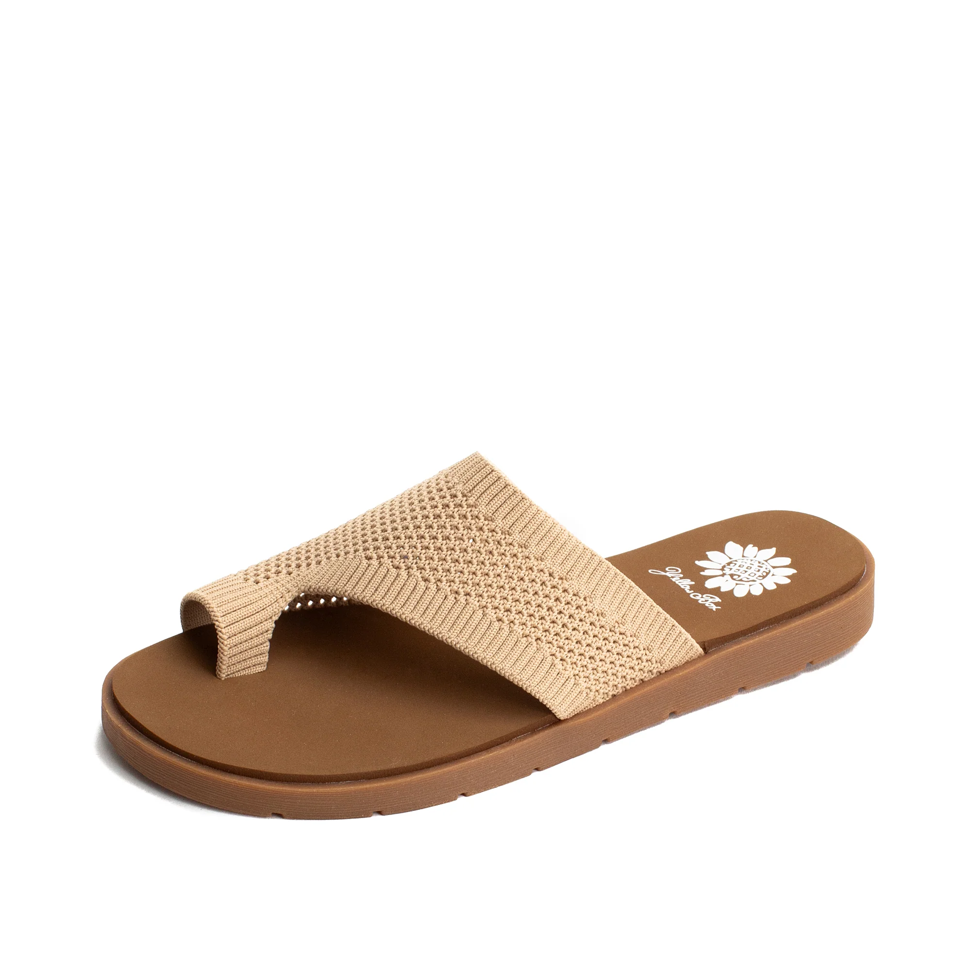 Feeza Knit Sandal - Image 27