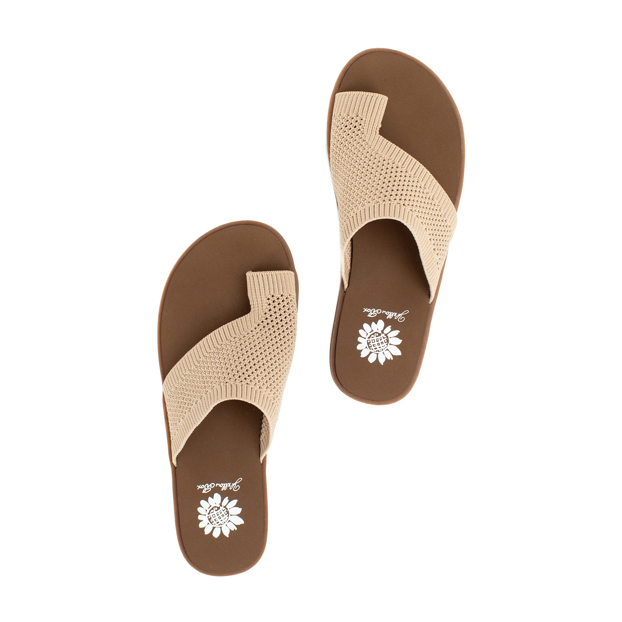 Feeza Knit Sandal - Image 28
