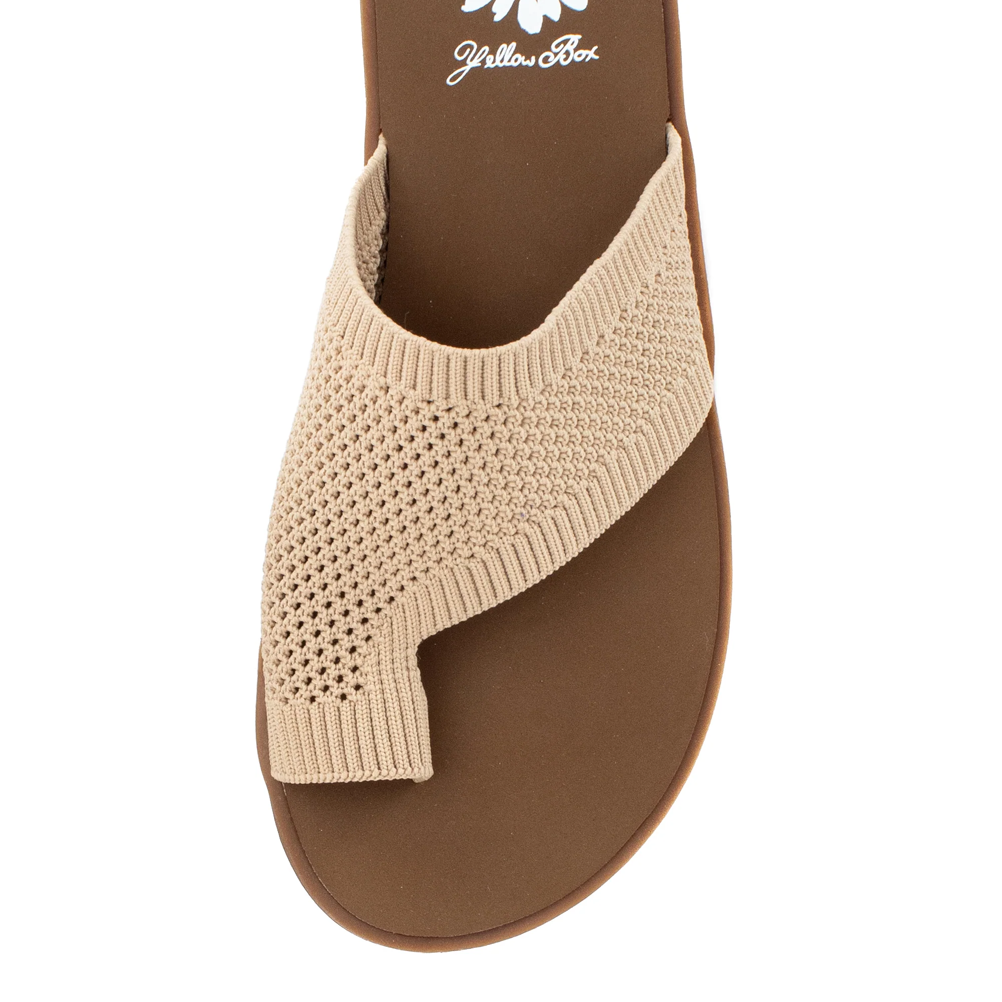 Feeza Knit Sandal - Image 29