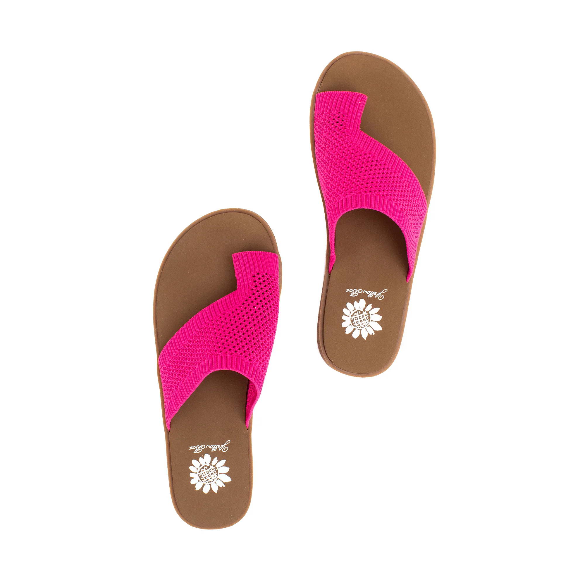 Feeza Knit Sandal - Image 3