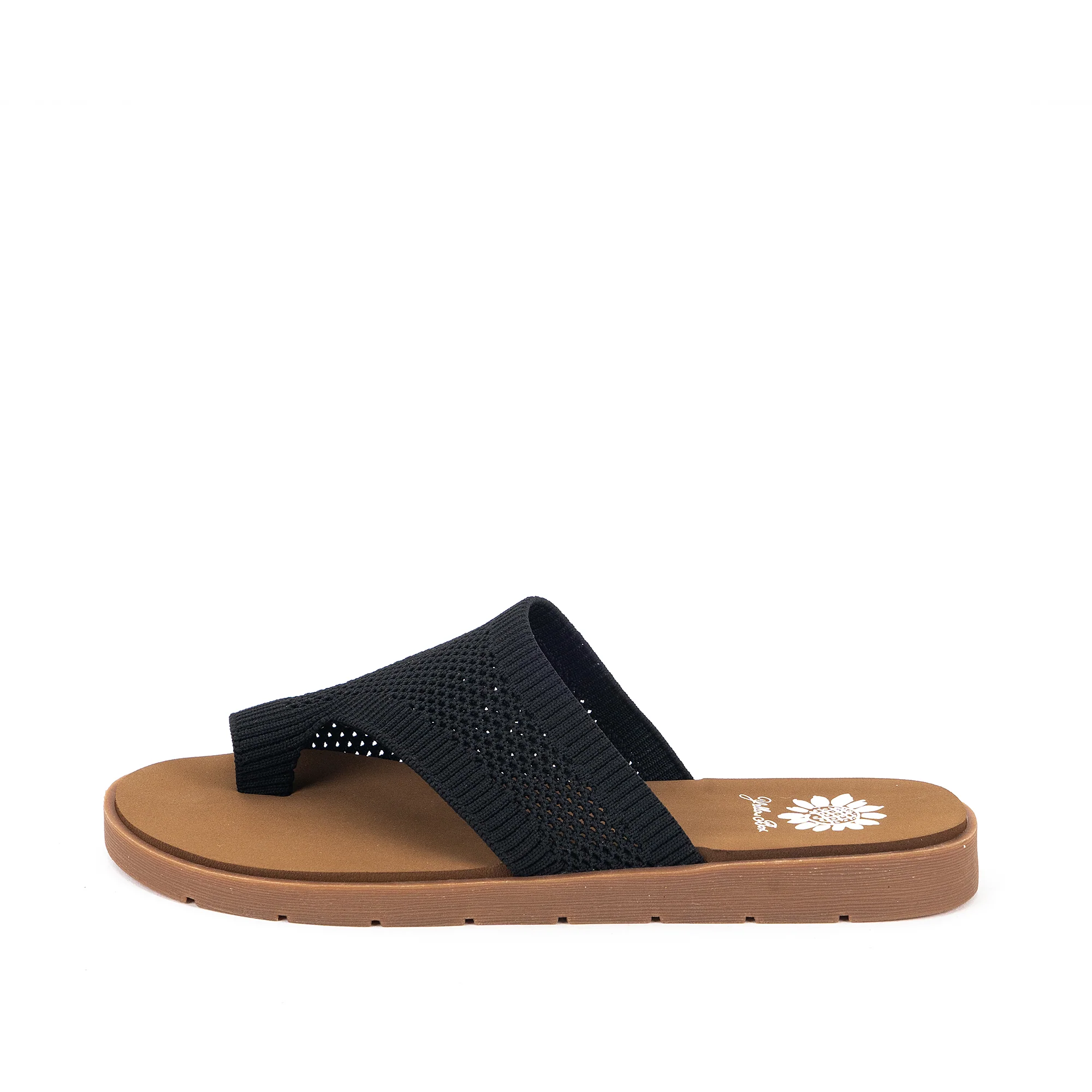 Feeza Knit Sandal - Image 33