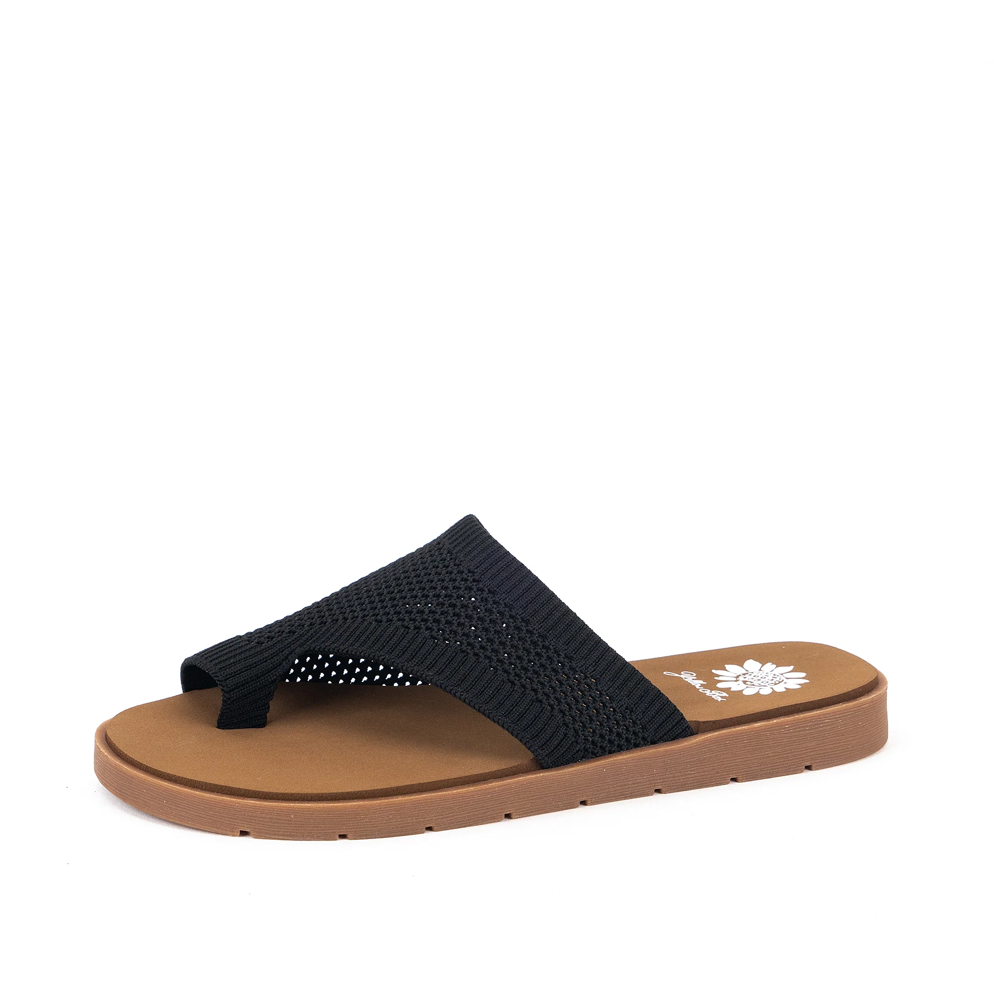 Feeza Knit Sandal - Image 34