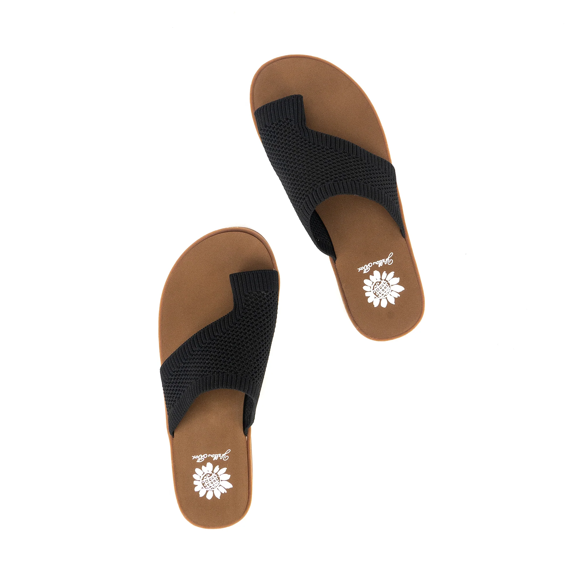 Feeza Knit Sandal - Image 35