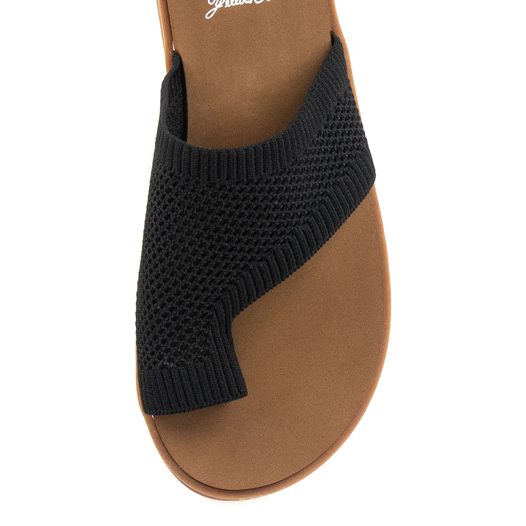 Feeza Knit Sandal - Image 36
