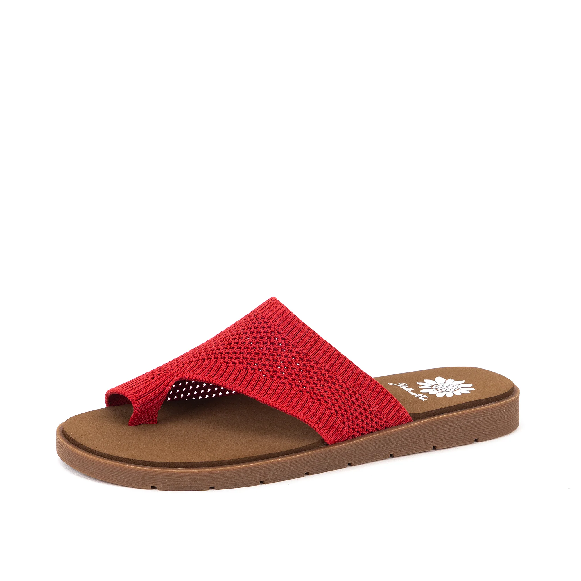 Feeza Knit Sandal - Image 9