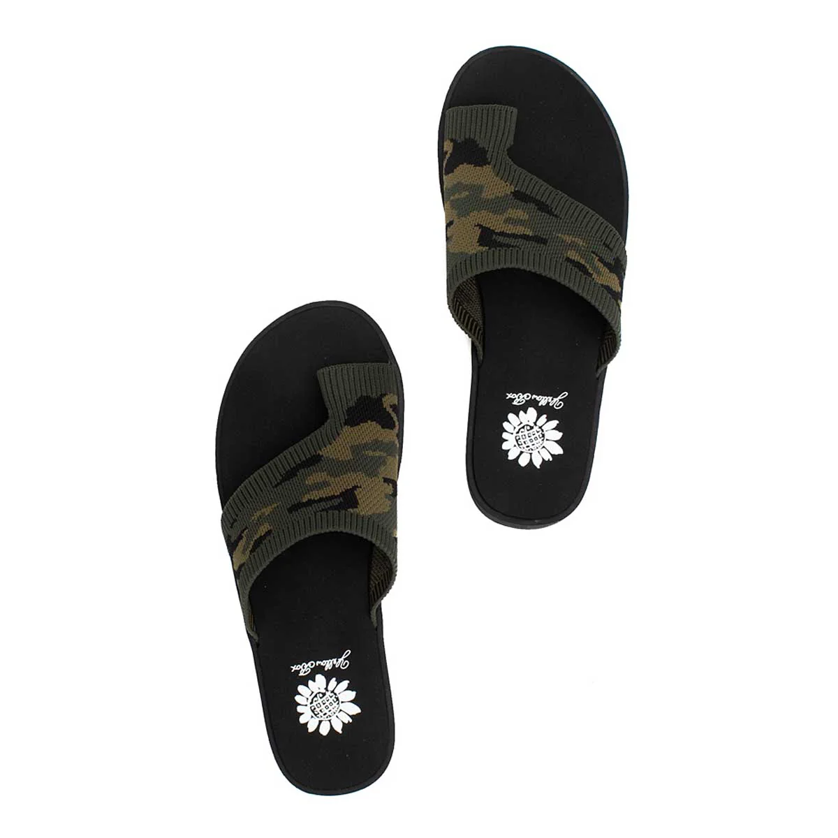 Feeza Knit Sandal - Image 10