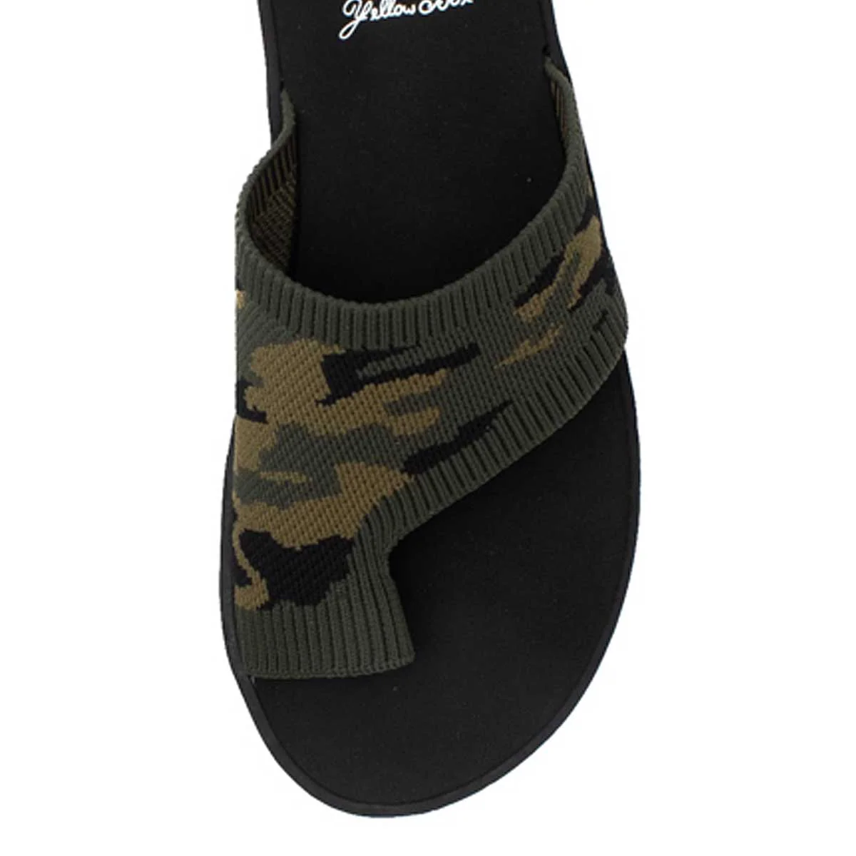 Feeza Knit Sandal - Image 11