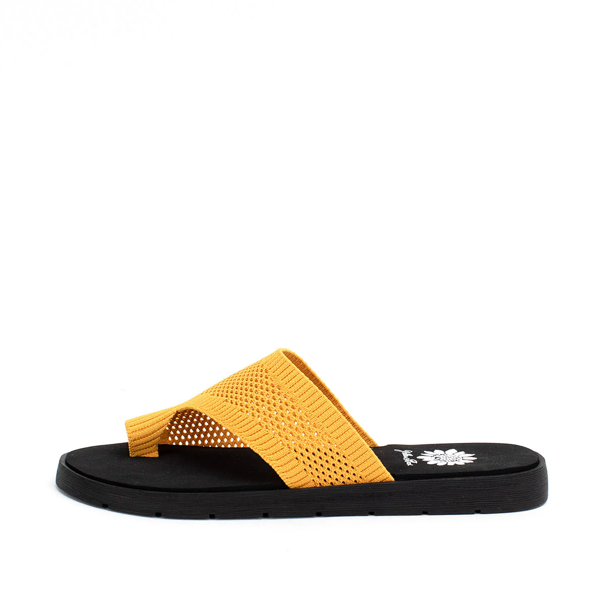 Feeza Knit Sandal - Image 14