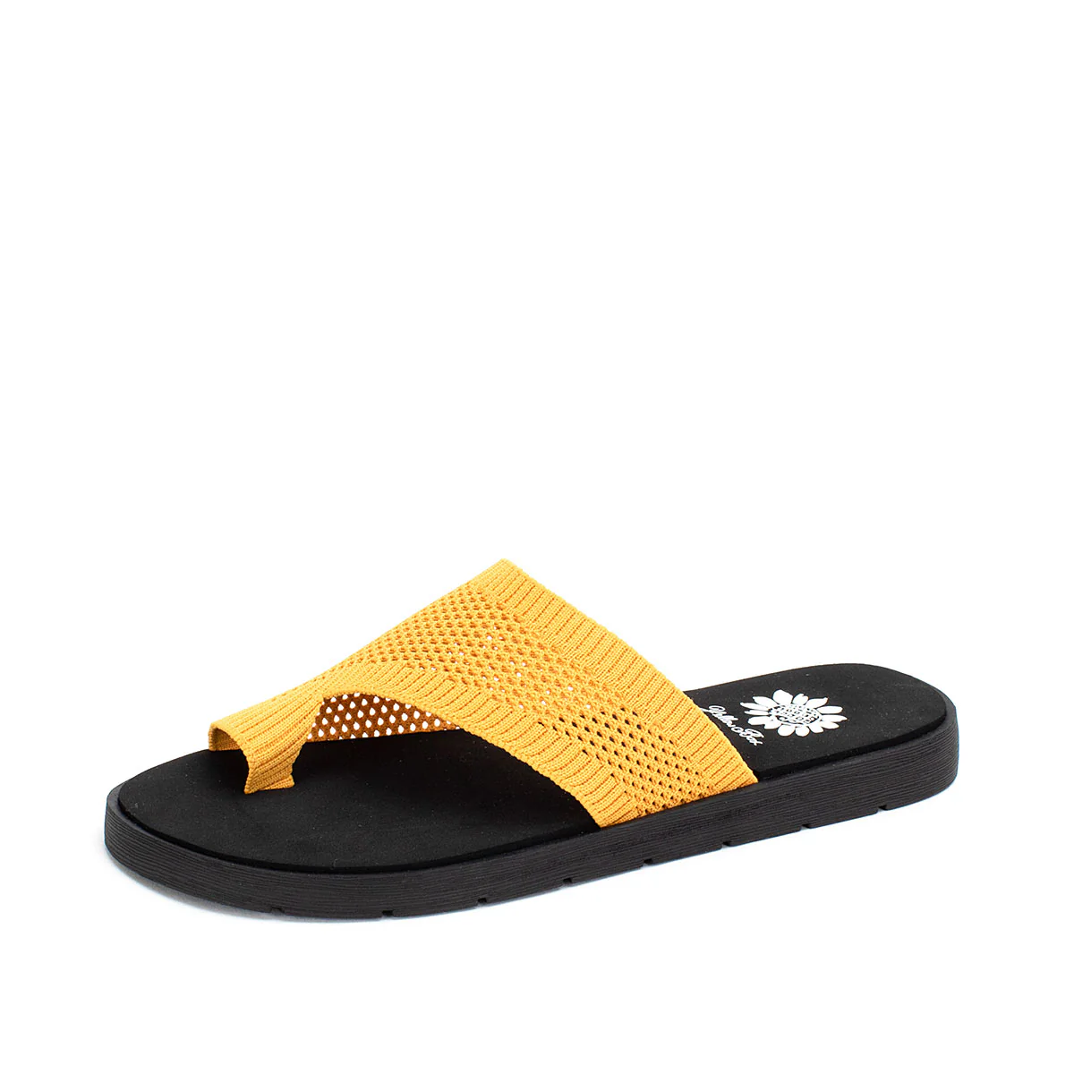 Feeza Knit Sandal - Image 15
