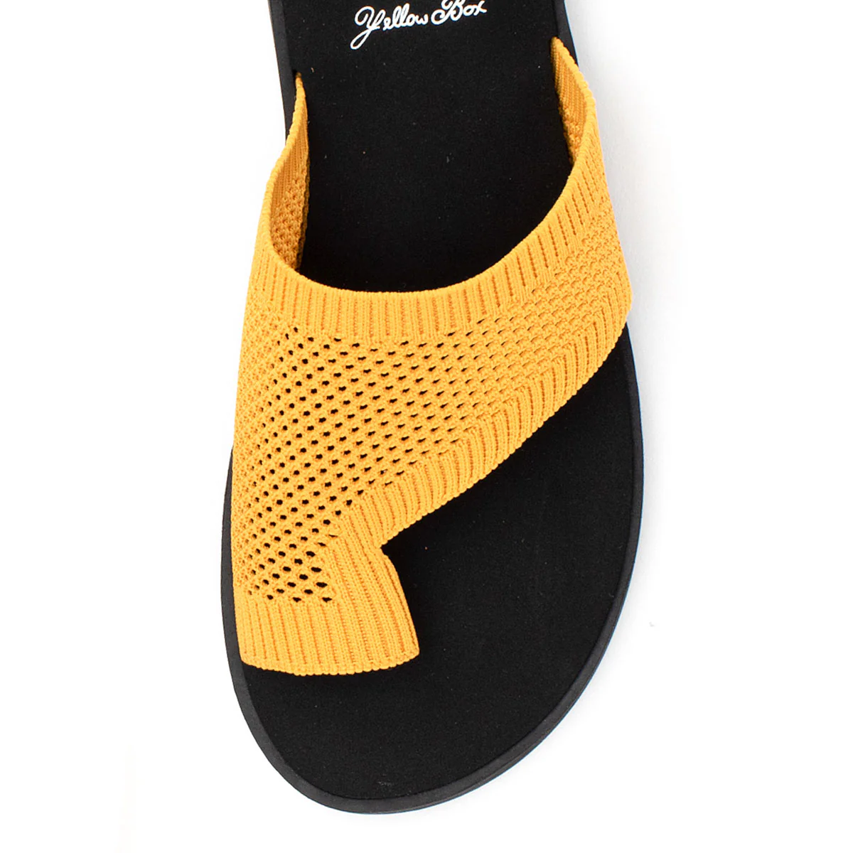 Feeza Knit Sandal - Image 16