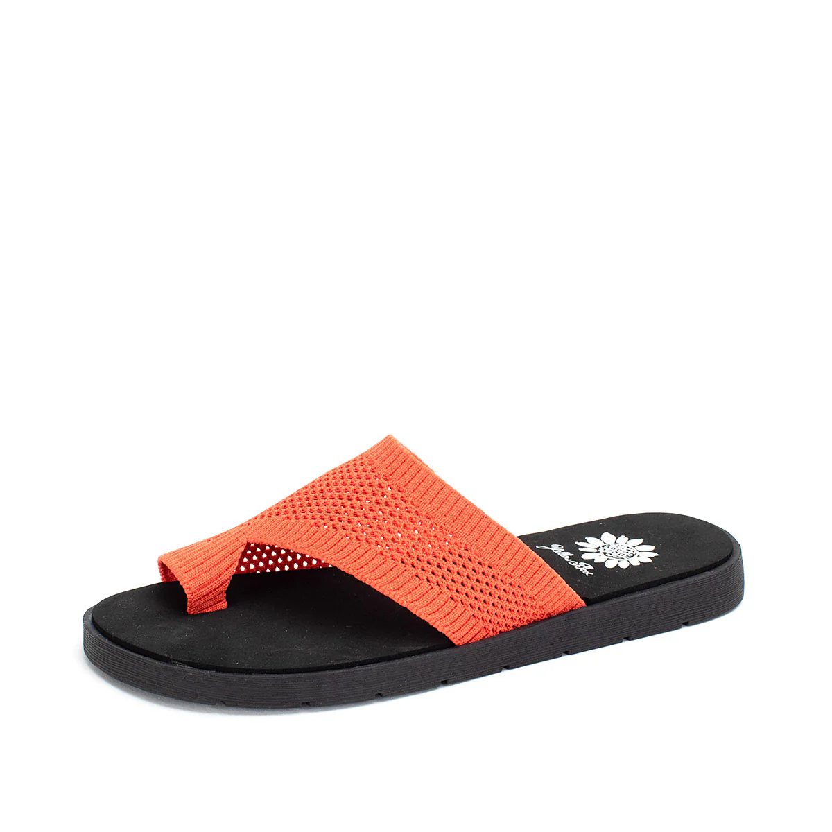 Feeza Knit Sandal - Image 2