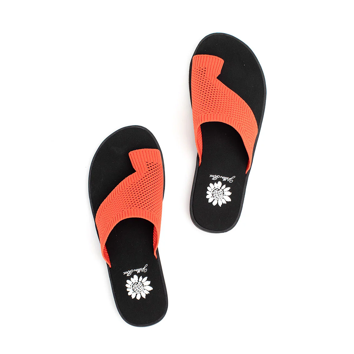 Feeza Knit Sandal - Image 3
