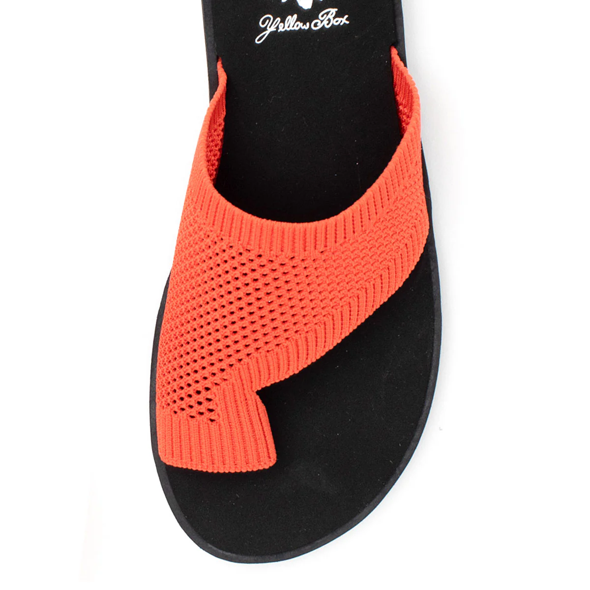 Feeza Knit Sandal - Image 4