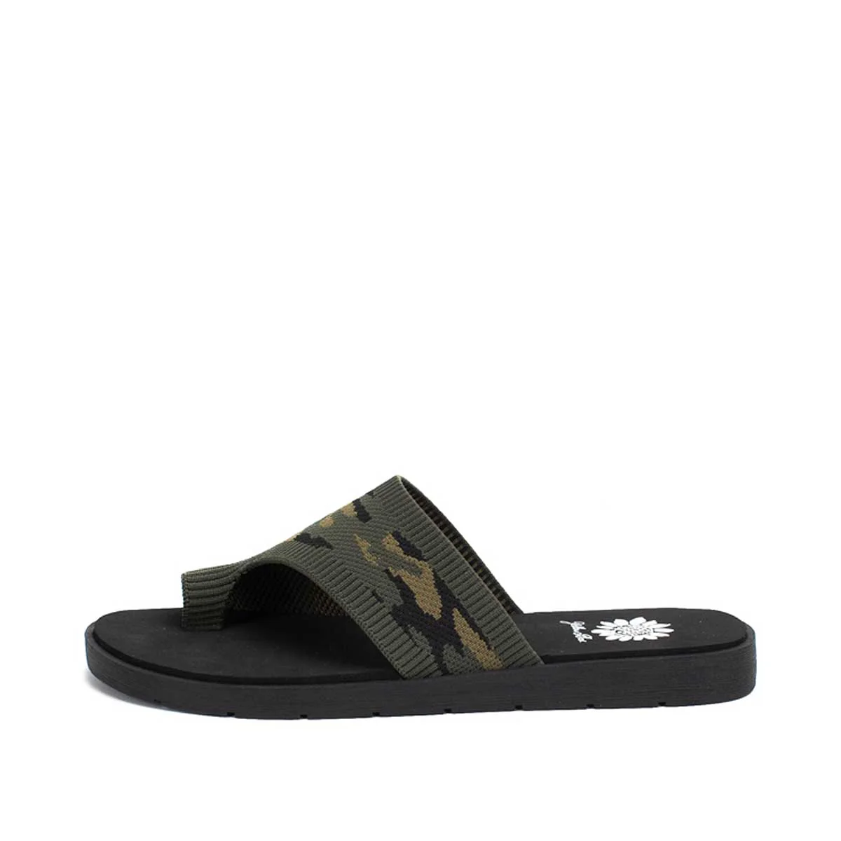 Feeza Knit Sandal - Image 8
