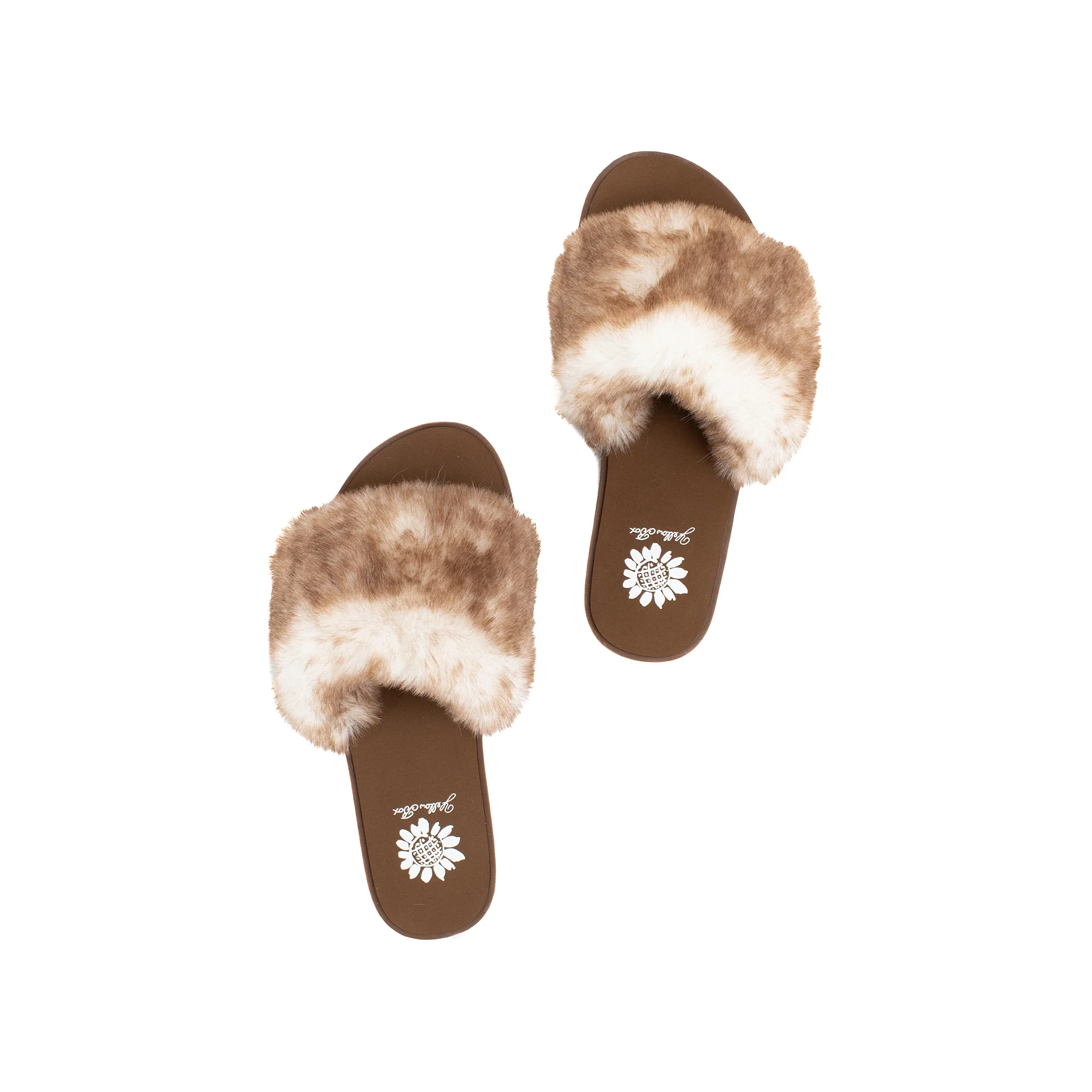 Felah Fur Sandal - Image 12