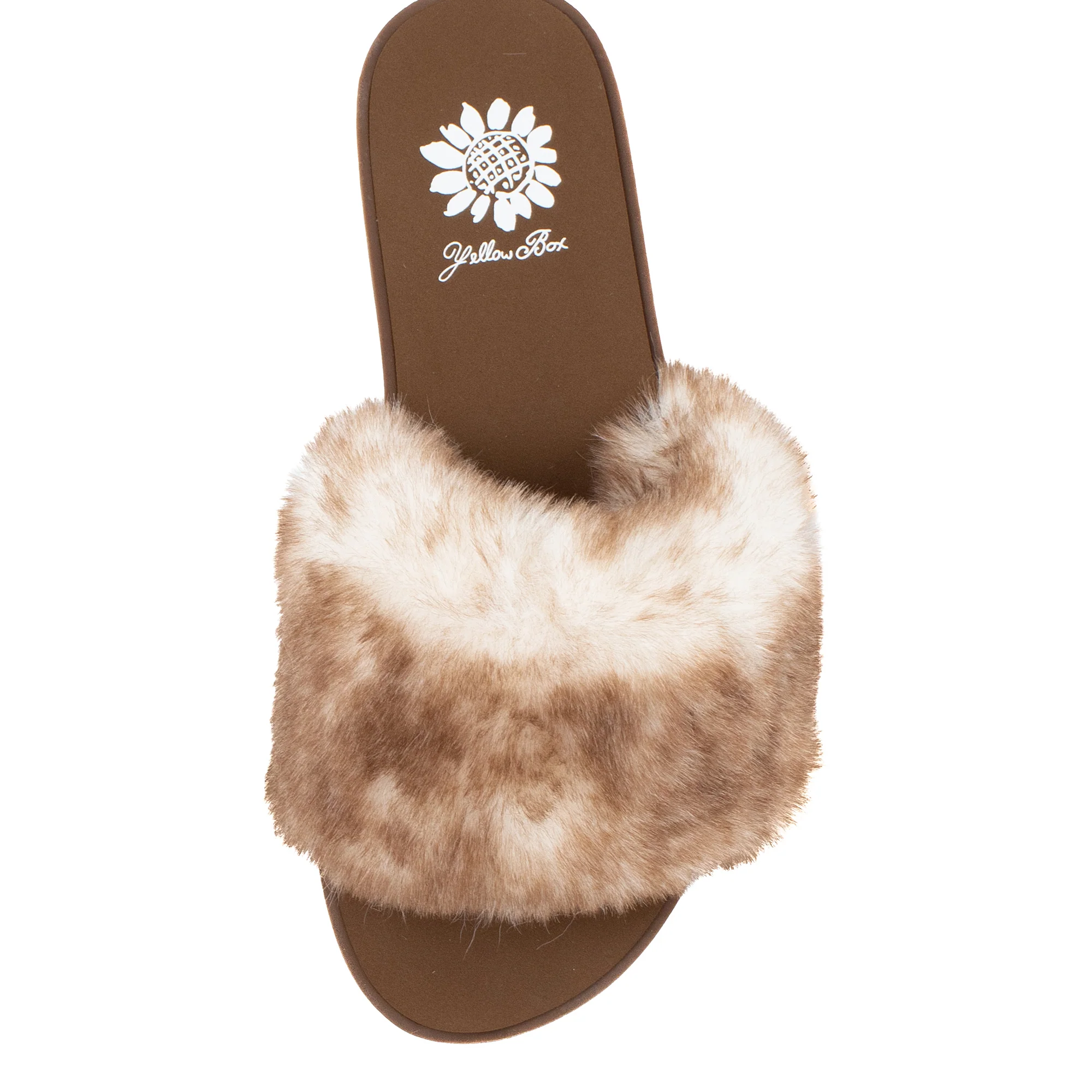 Felah Fur Sandal - Image 13