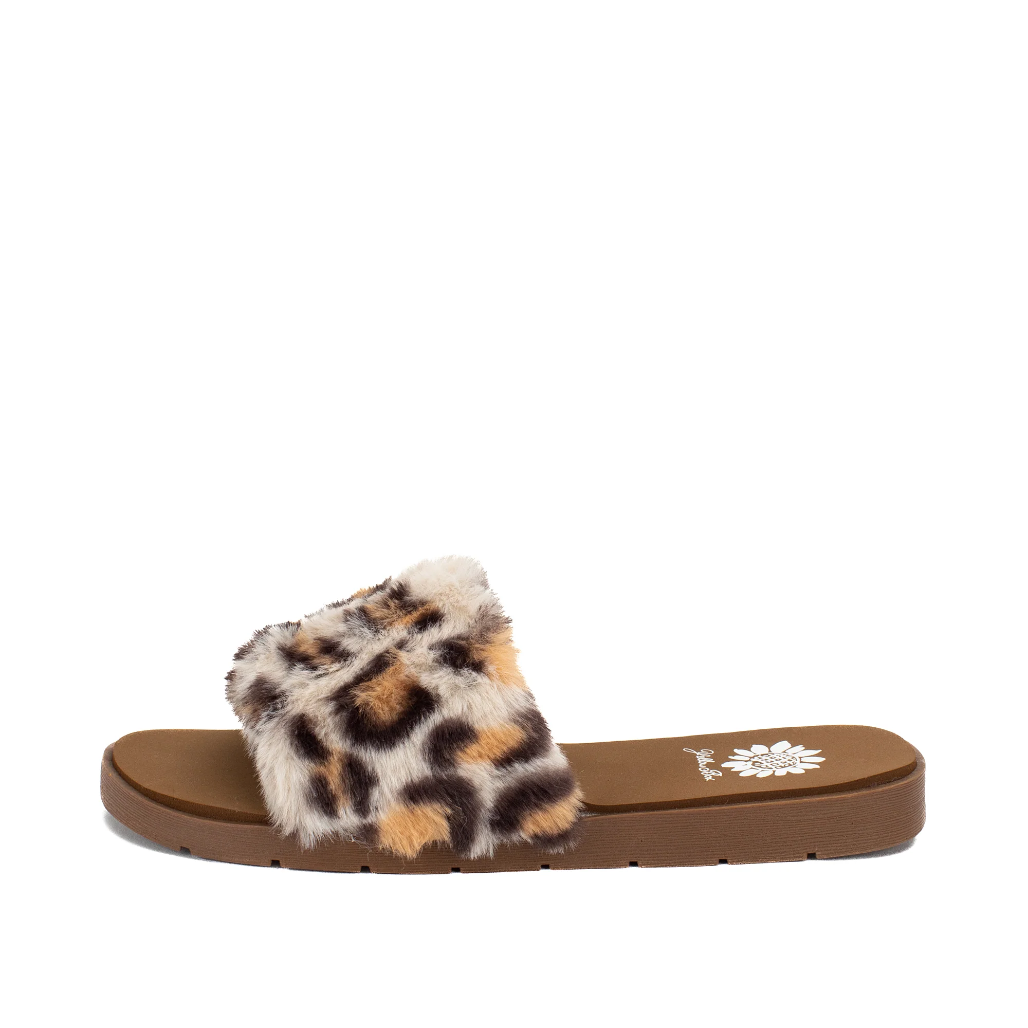Felah Fur Sandal - Image 17