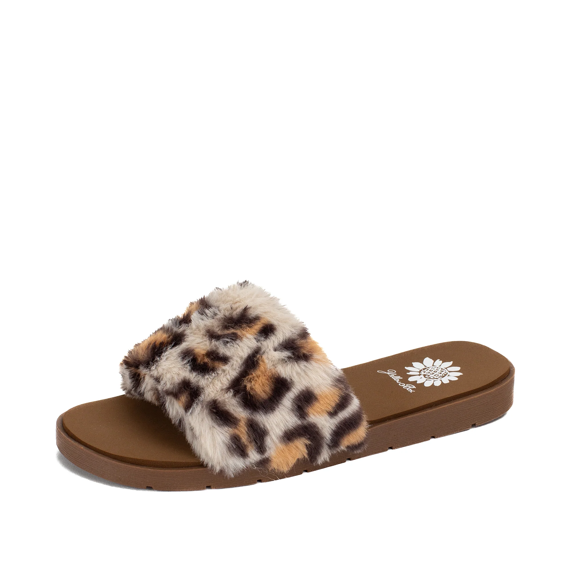 Felah Fur Sandal - Image 18