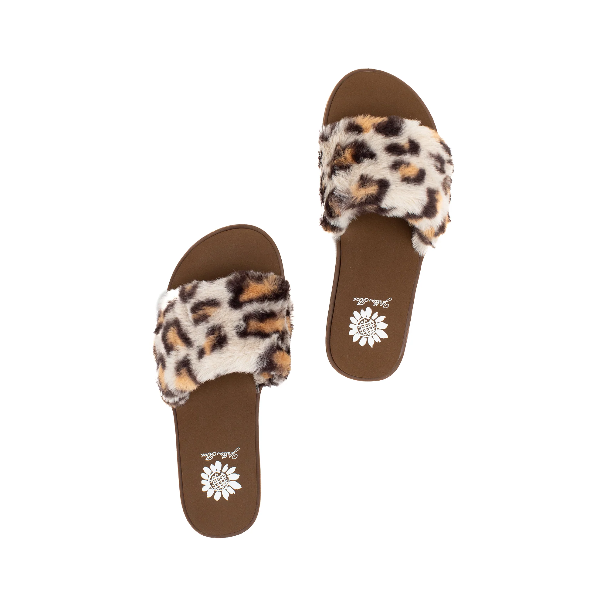 Felah Fur Sandal - Image 20
