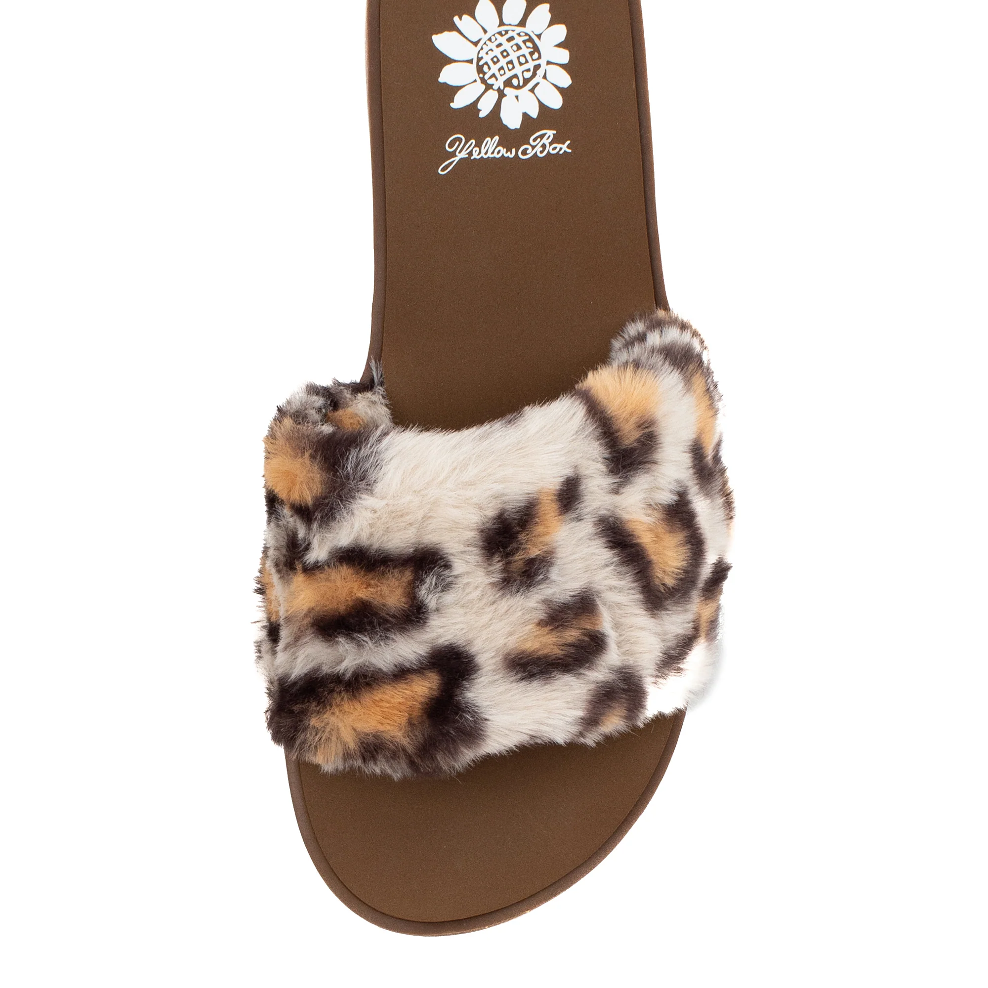 Felah Fur Sandal - Image 21