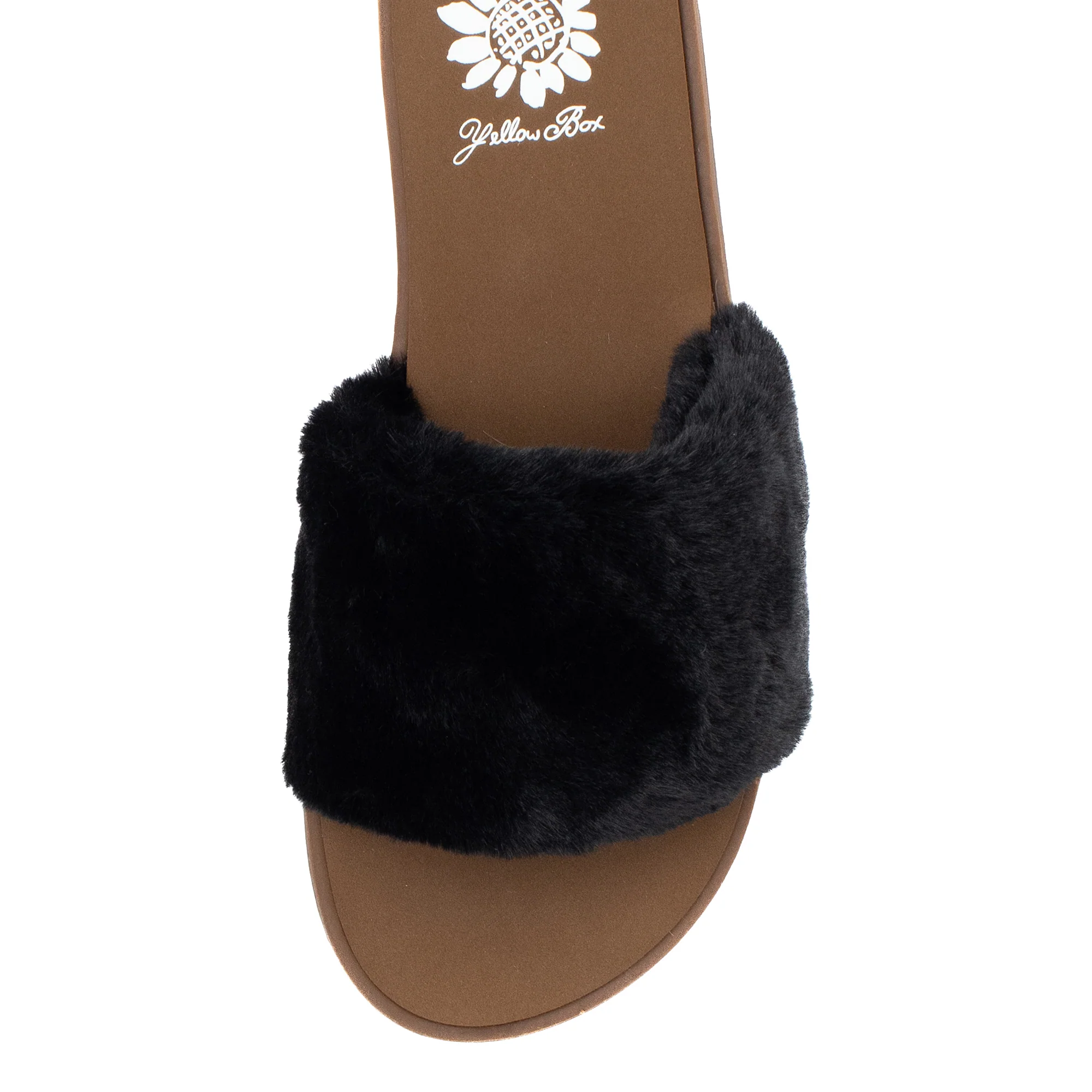 Felah Fur Sandal - Image 5