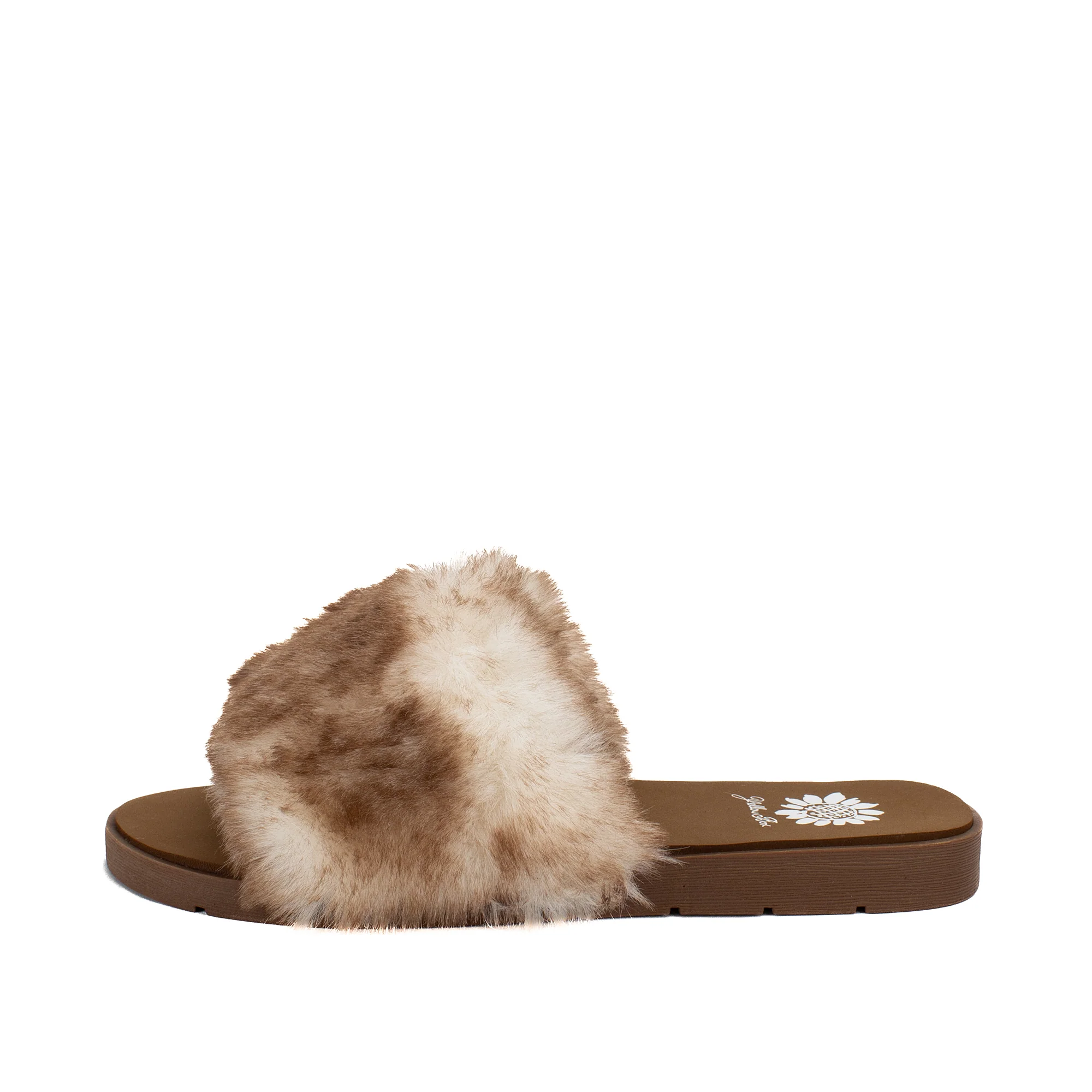 Felah Fur Sandal - Image 9
