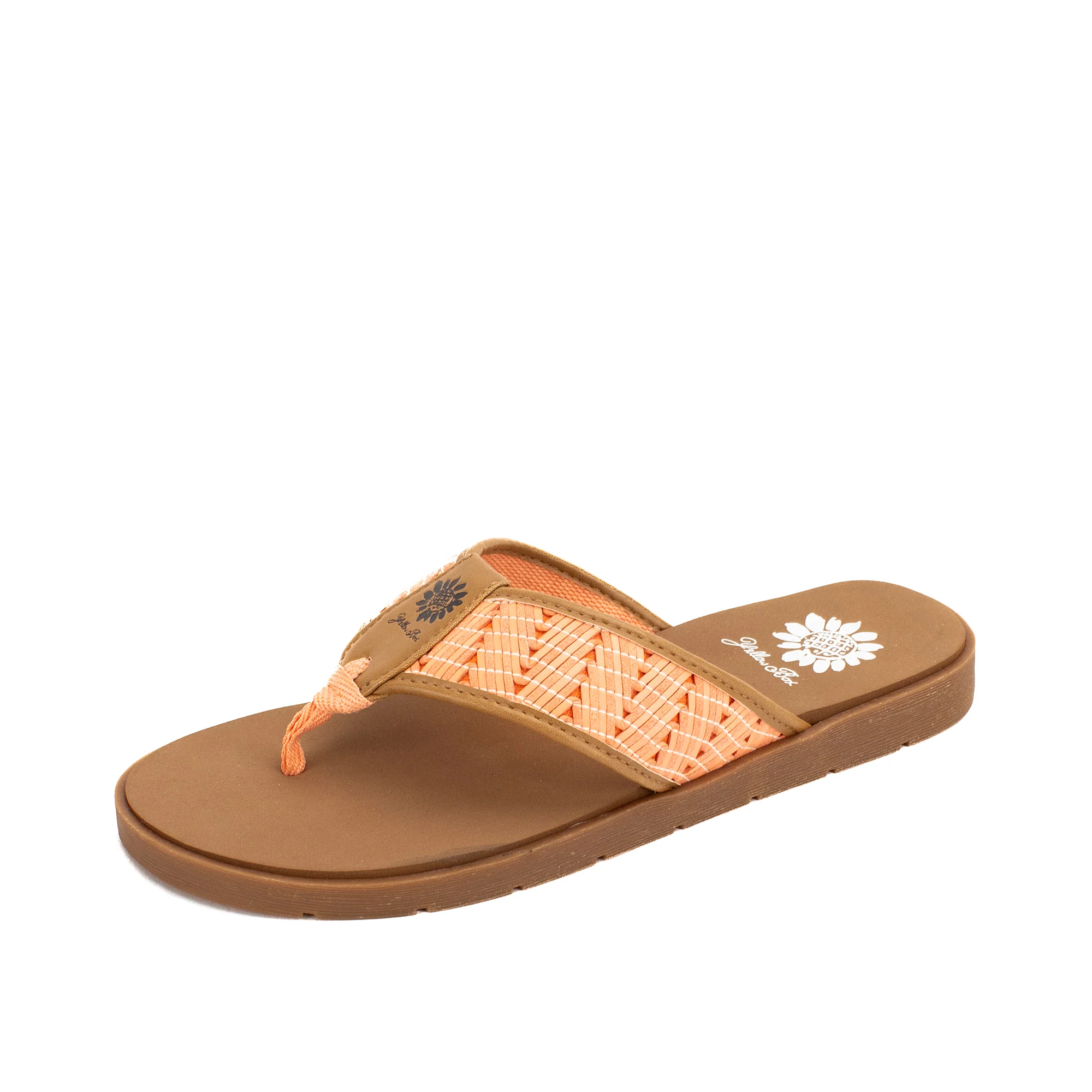 Fellow Flip Flop Sandal - Image 10