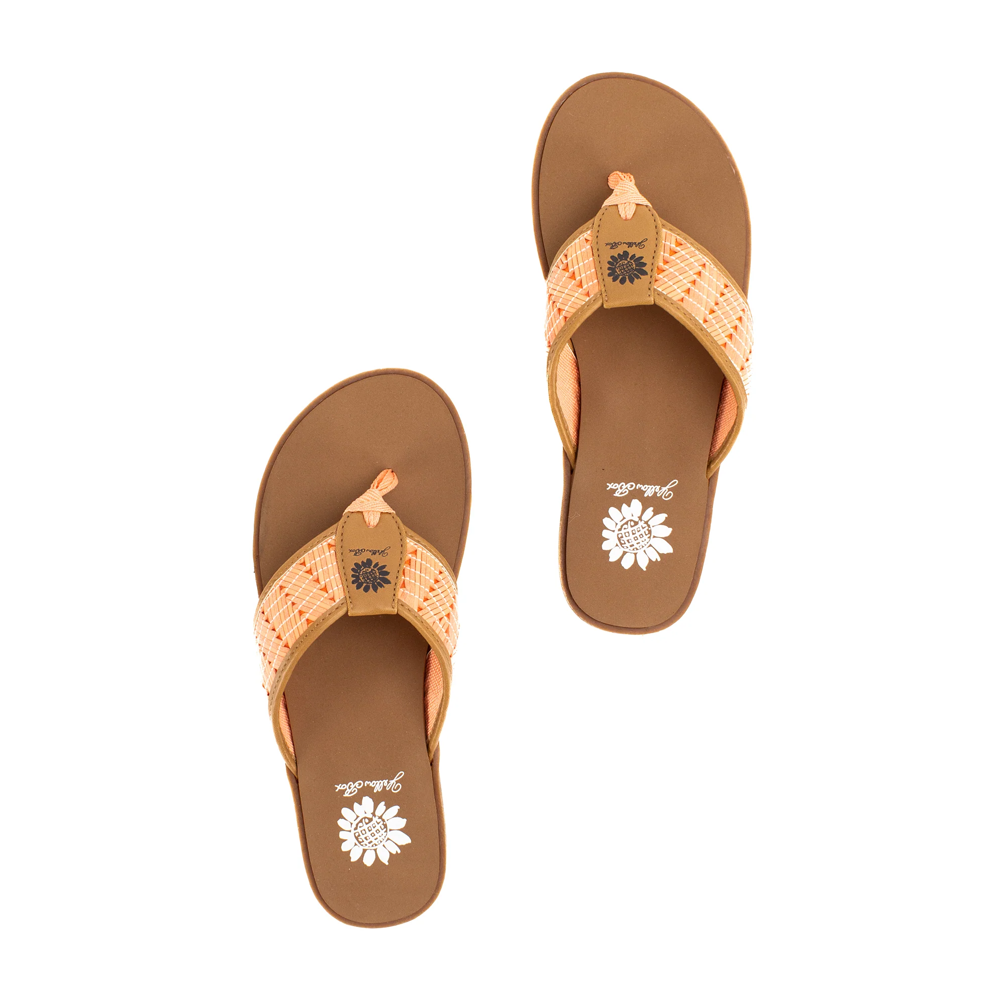 Fellow Flip Flop Sandal - Image 11