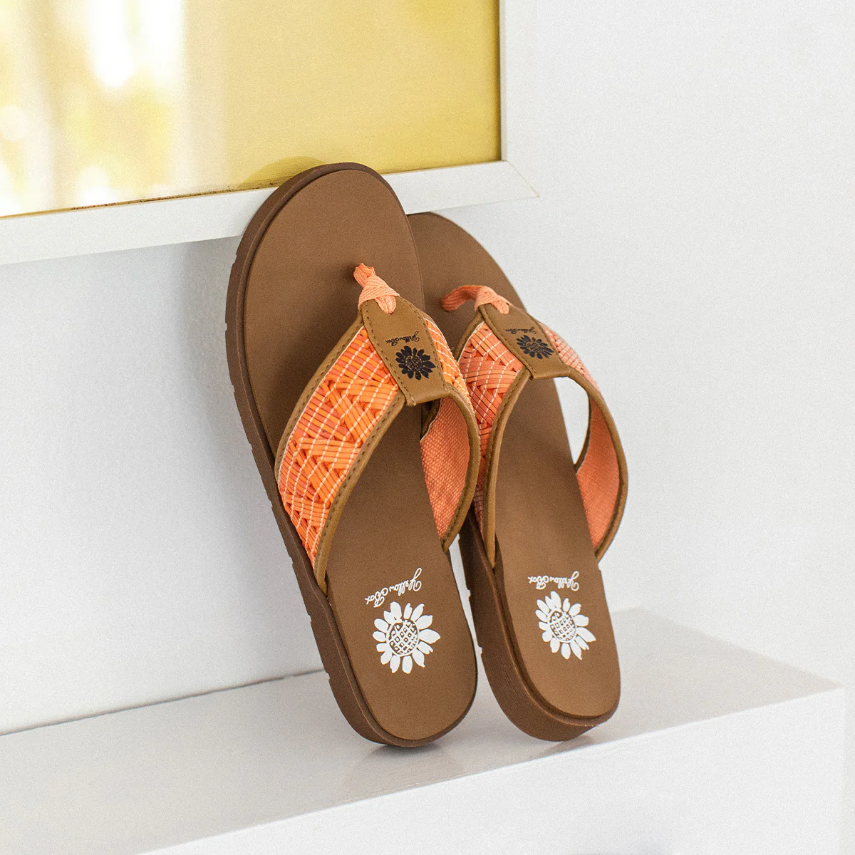 Fellow Flip Flop Sandal - Image 13