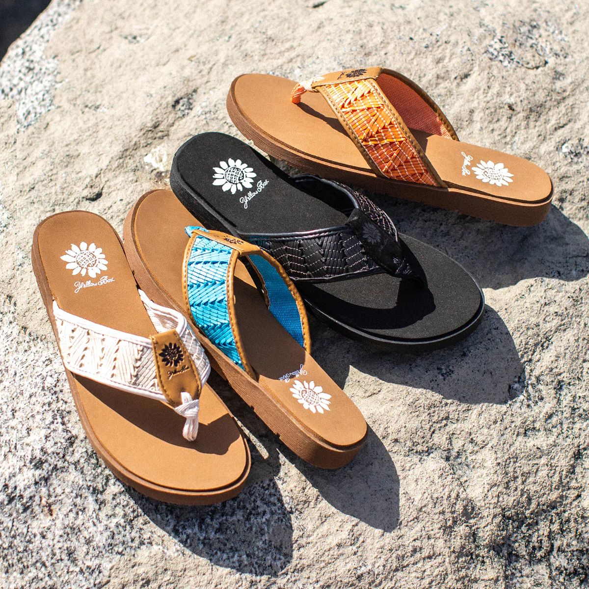 Fellow Flip Flop Sandal - Image 28