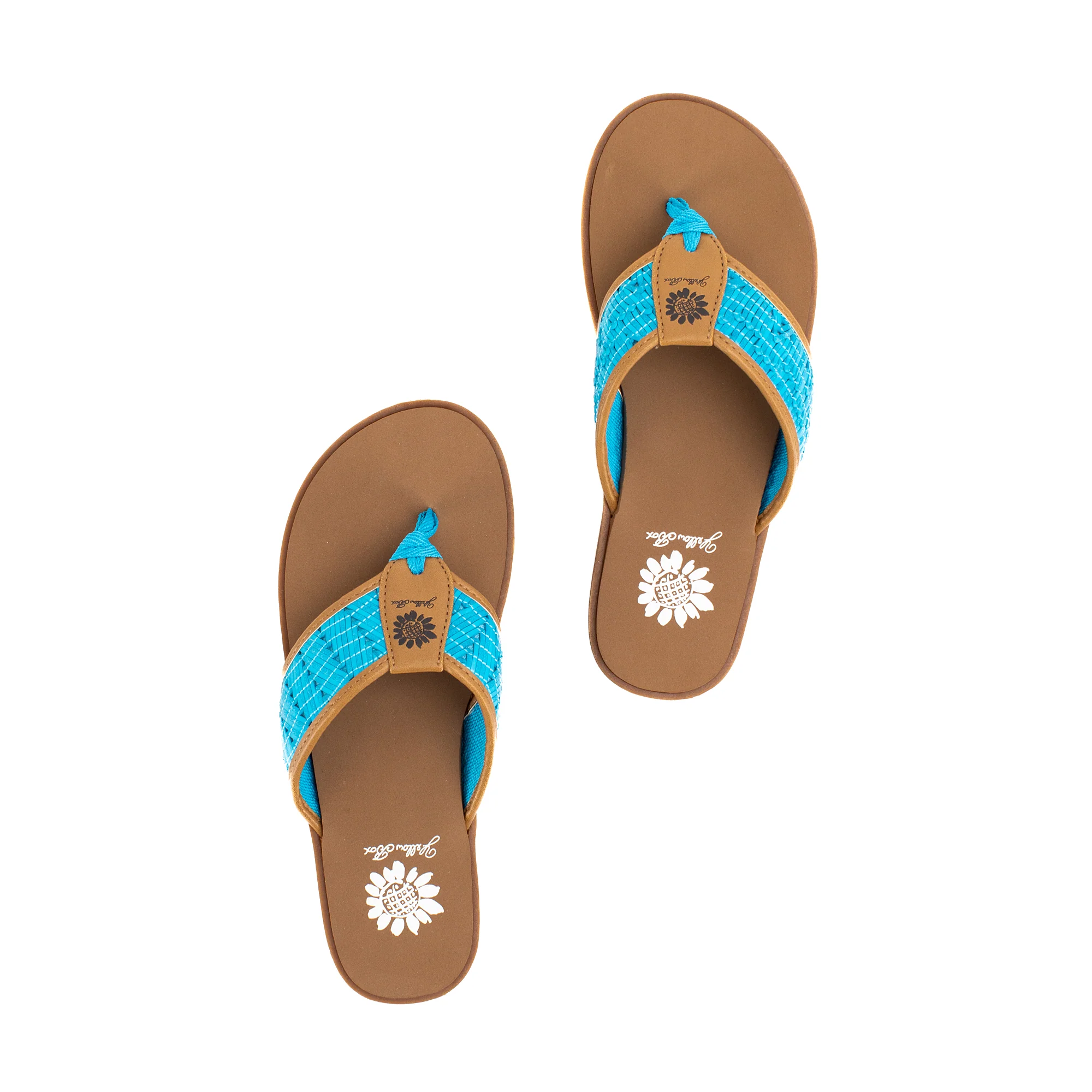 Fellow Flip Flop Sandal - Image 3