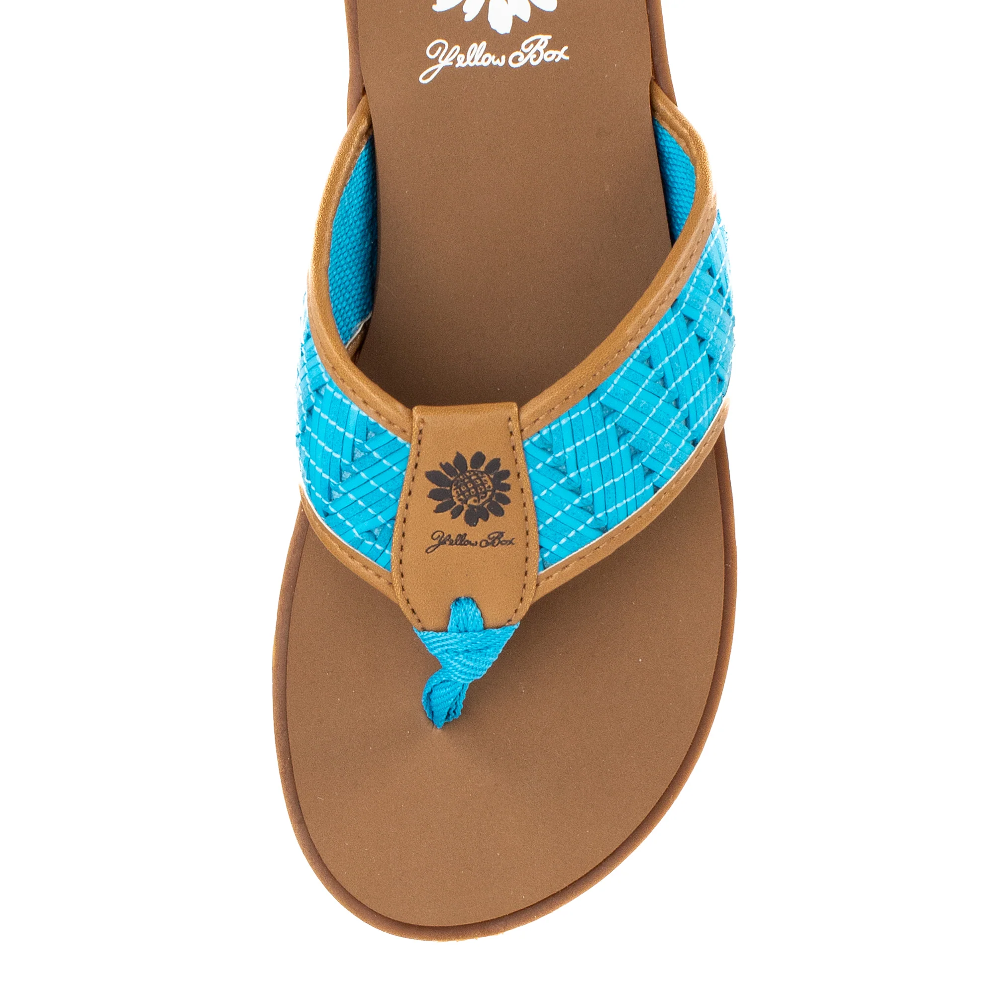 Fellow Flip Flop Sandal - Image 4