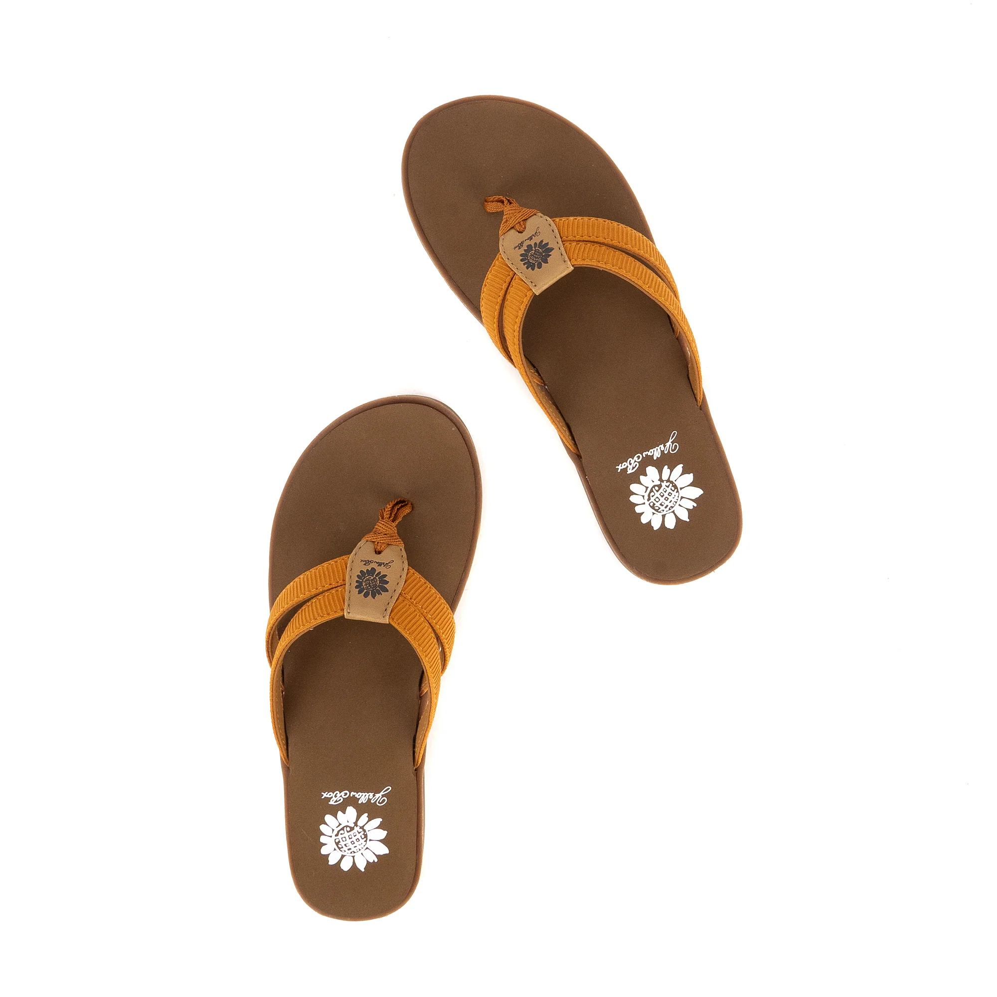 Femmie Flip Flop Sandal - Image 3