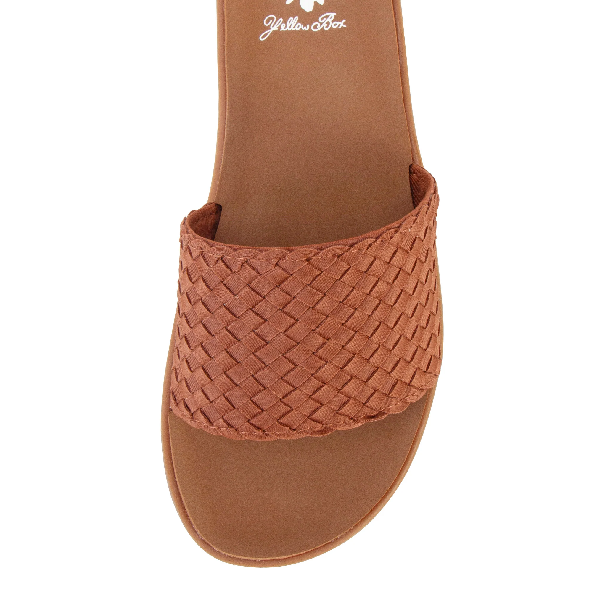 Fenny Woven Slide Sandal - Image 14
