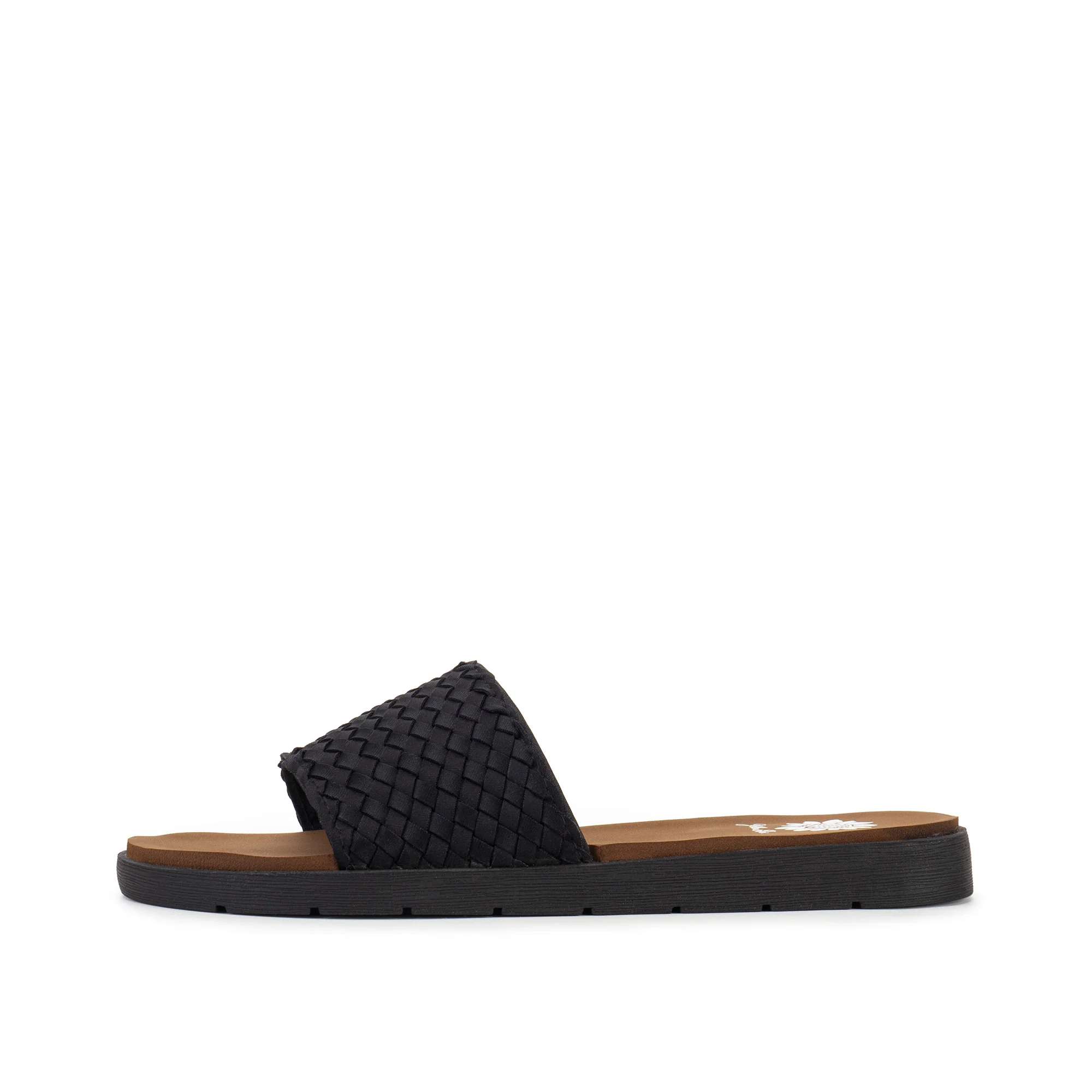 Fenny Woven Slide Sandal - Image 16