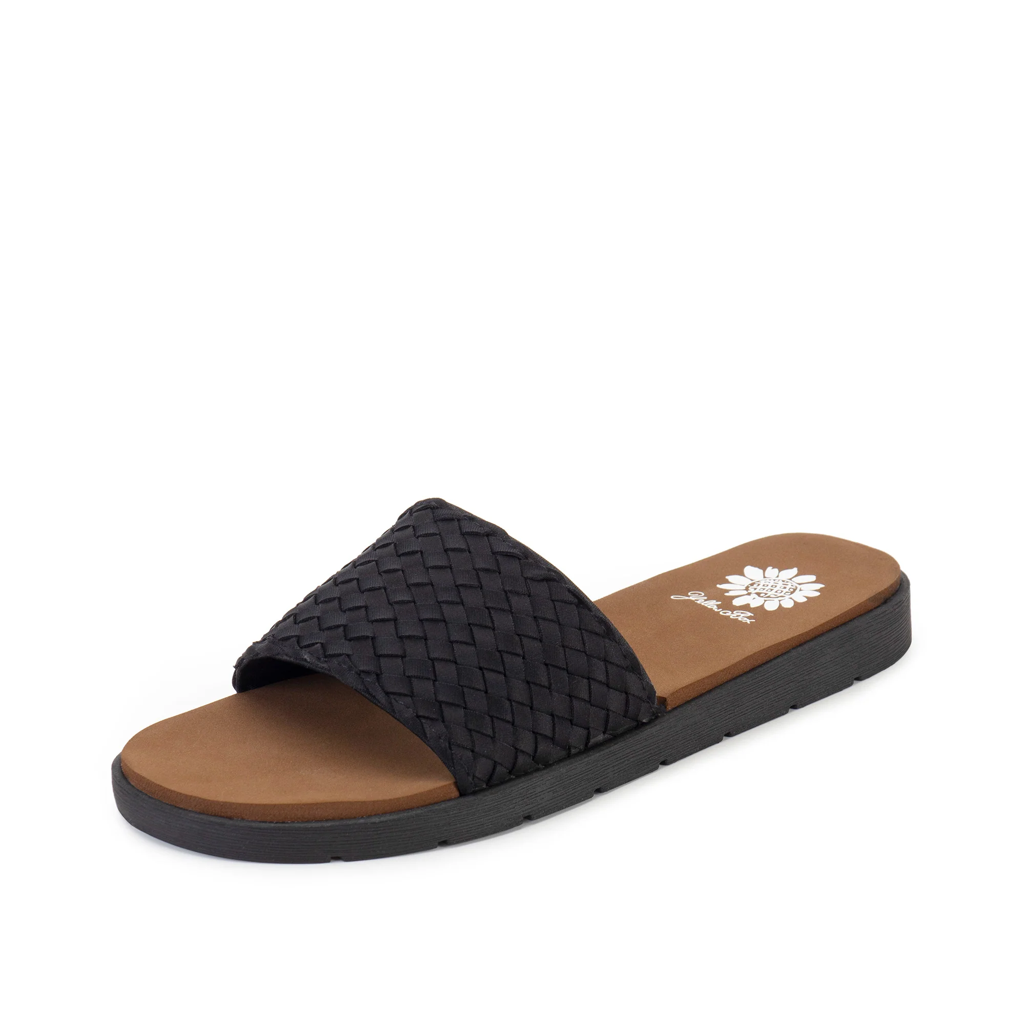 Fenny Woven Slide Sandal - Image 17