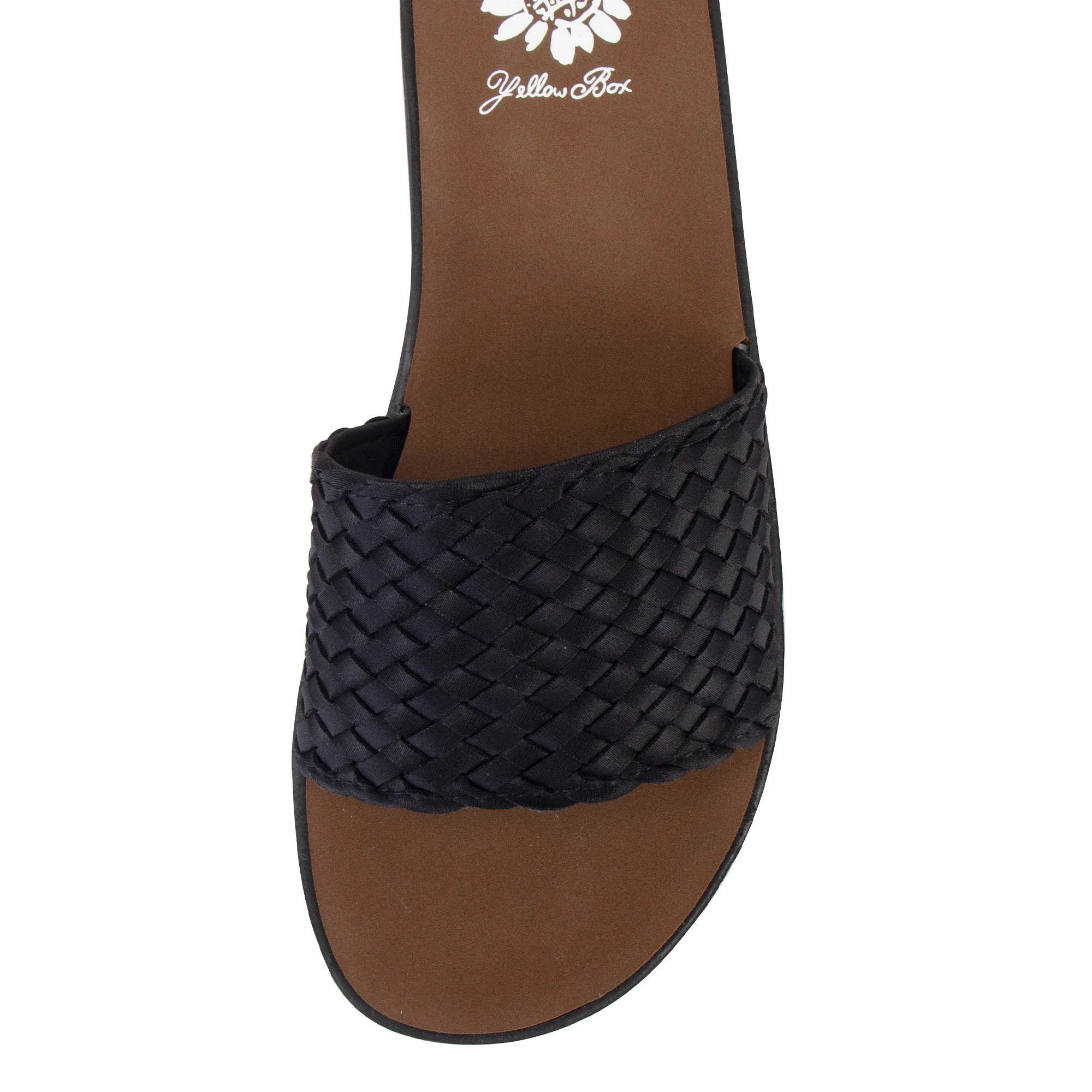 Fenny Woven Slide Sandal - Image 19