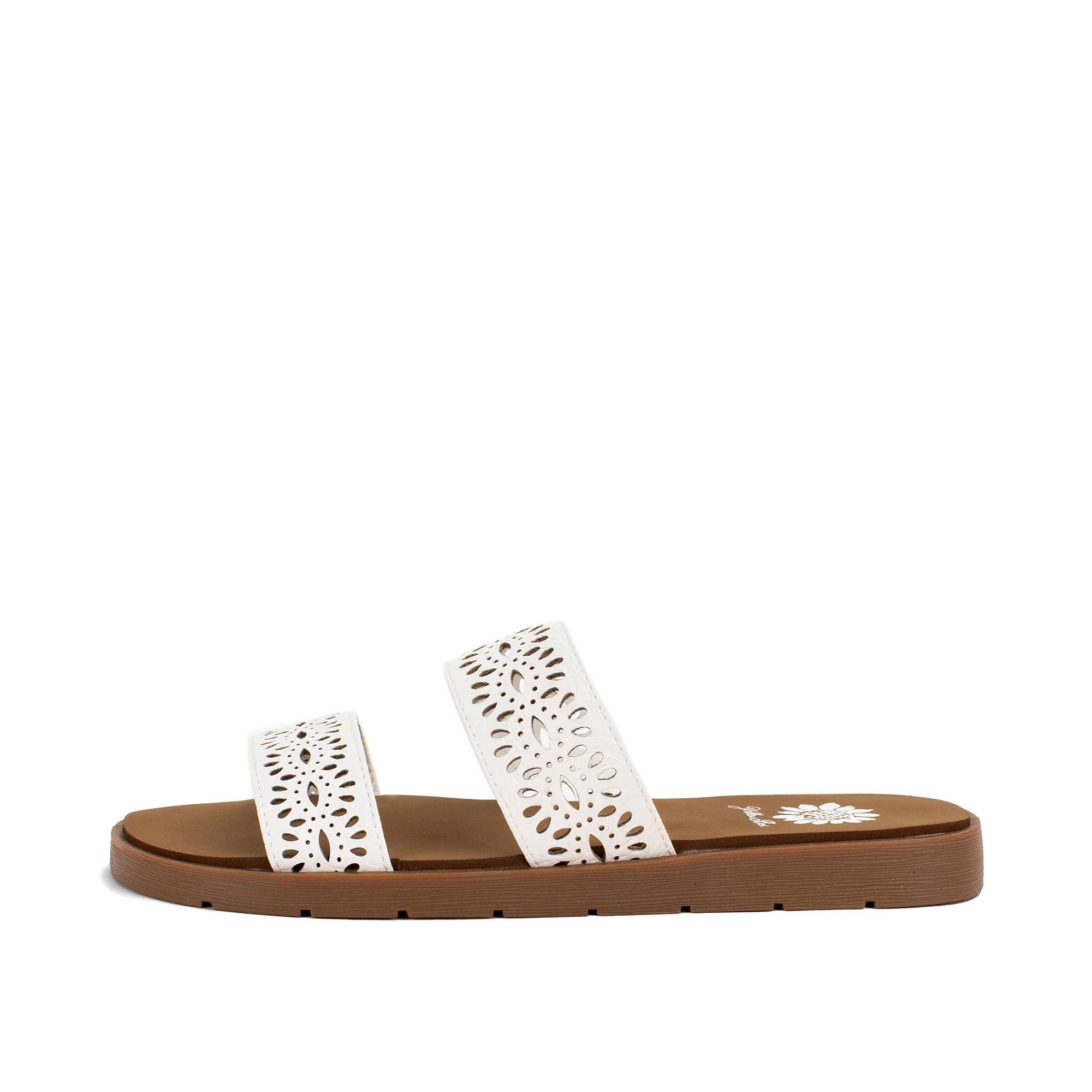 Fergal Slide Sandal