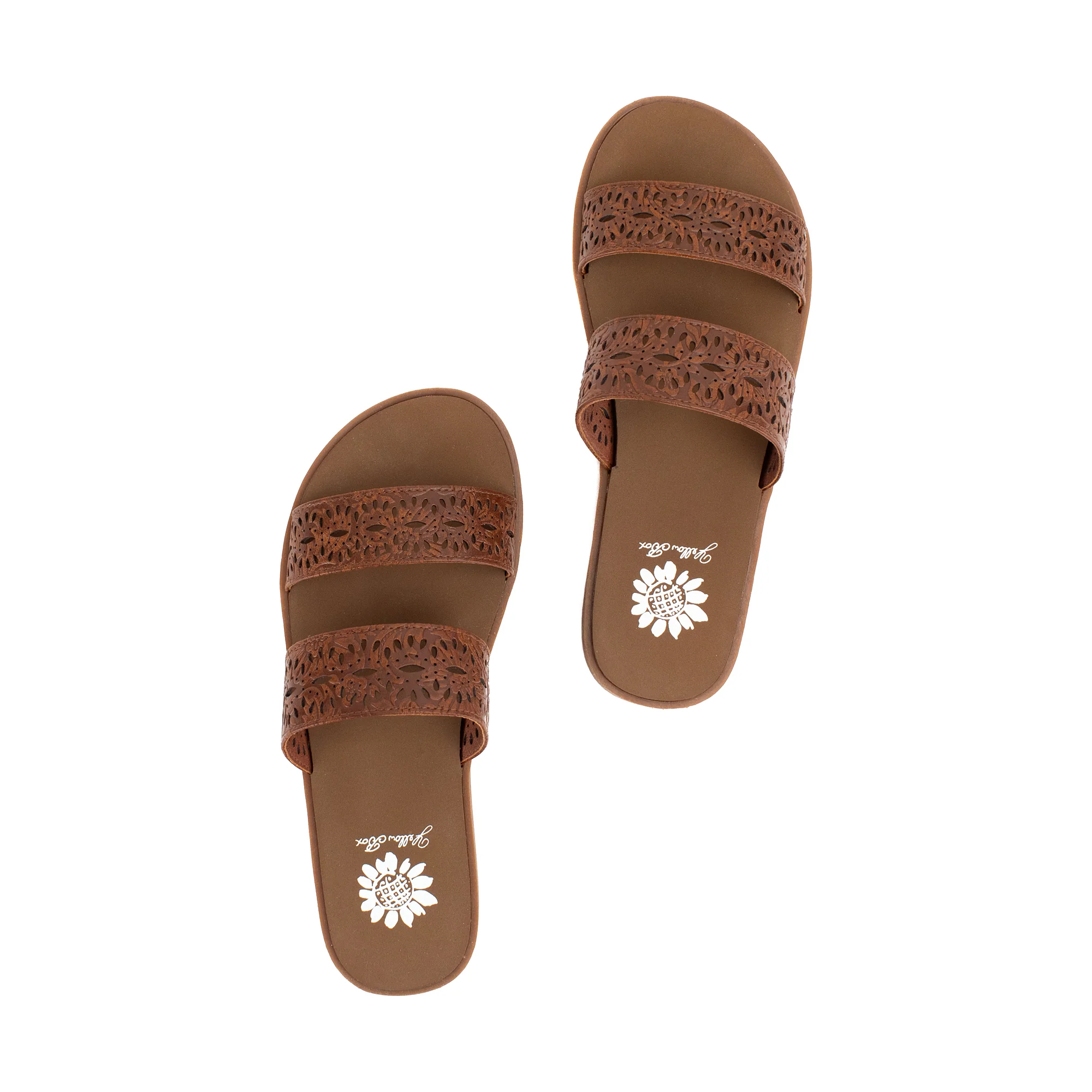 Fergal Slide Sandal - Image 10