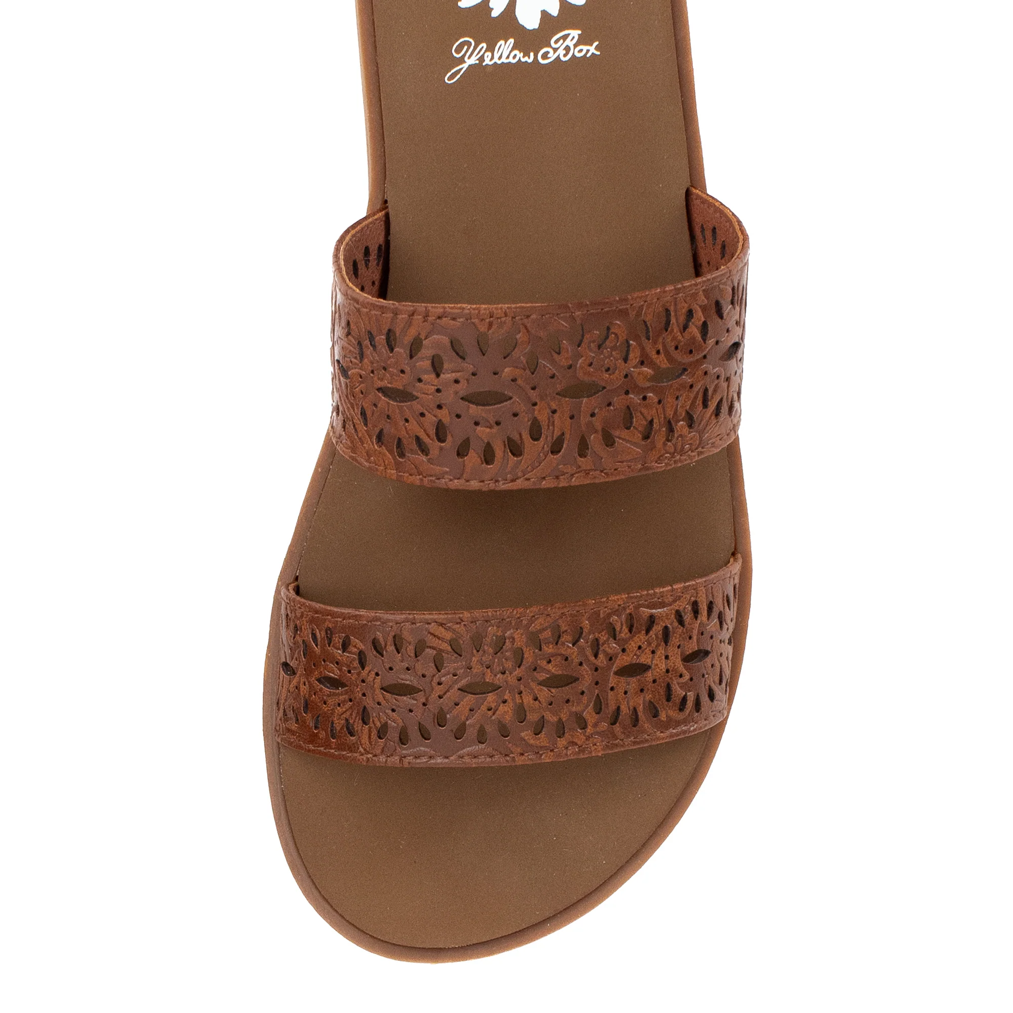 Fergal Slide Sandal - Image 11