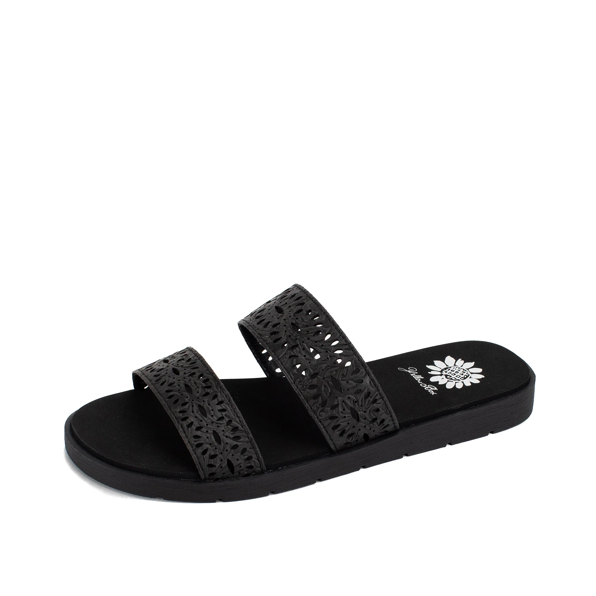 Fergal Slide Sandal - Image 15