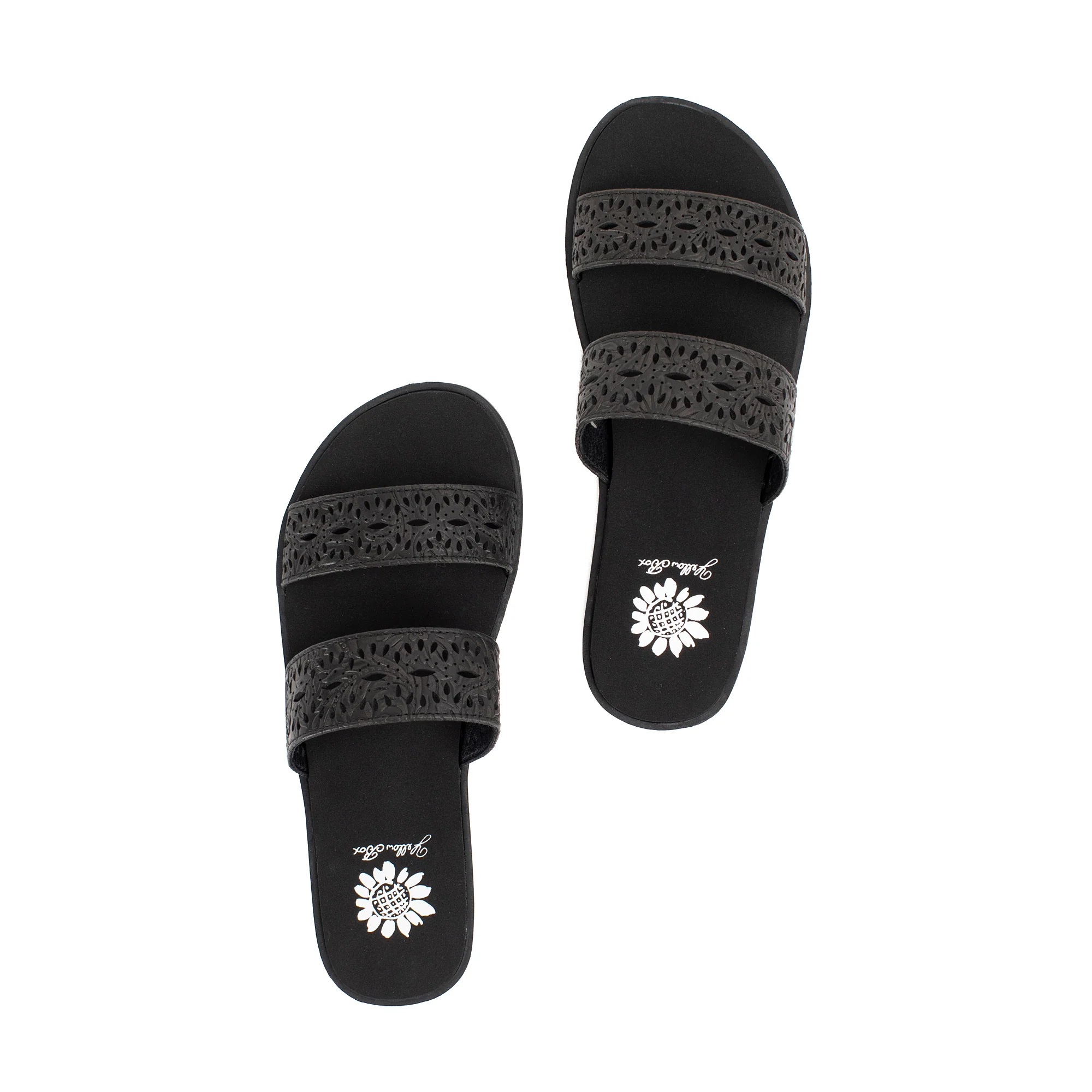 Fergal Slide Sandal - Image 16