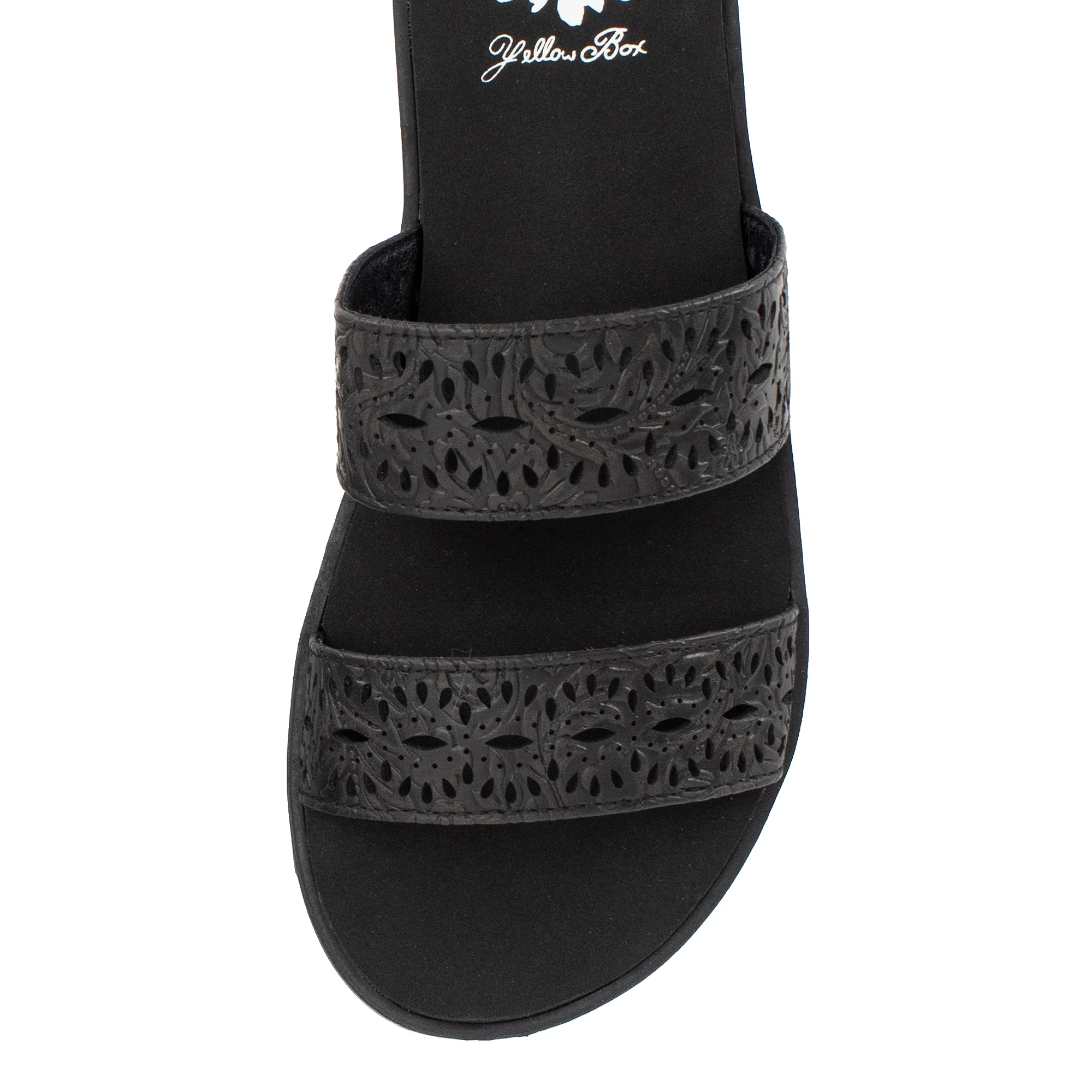 Fergal Slide Sandal - Image 17