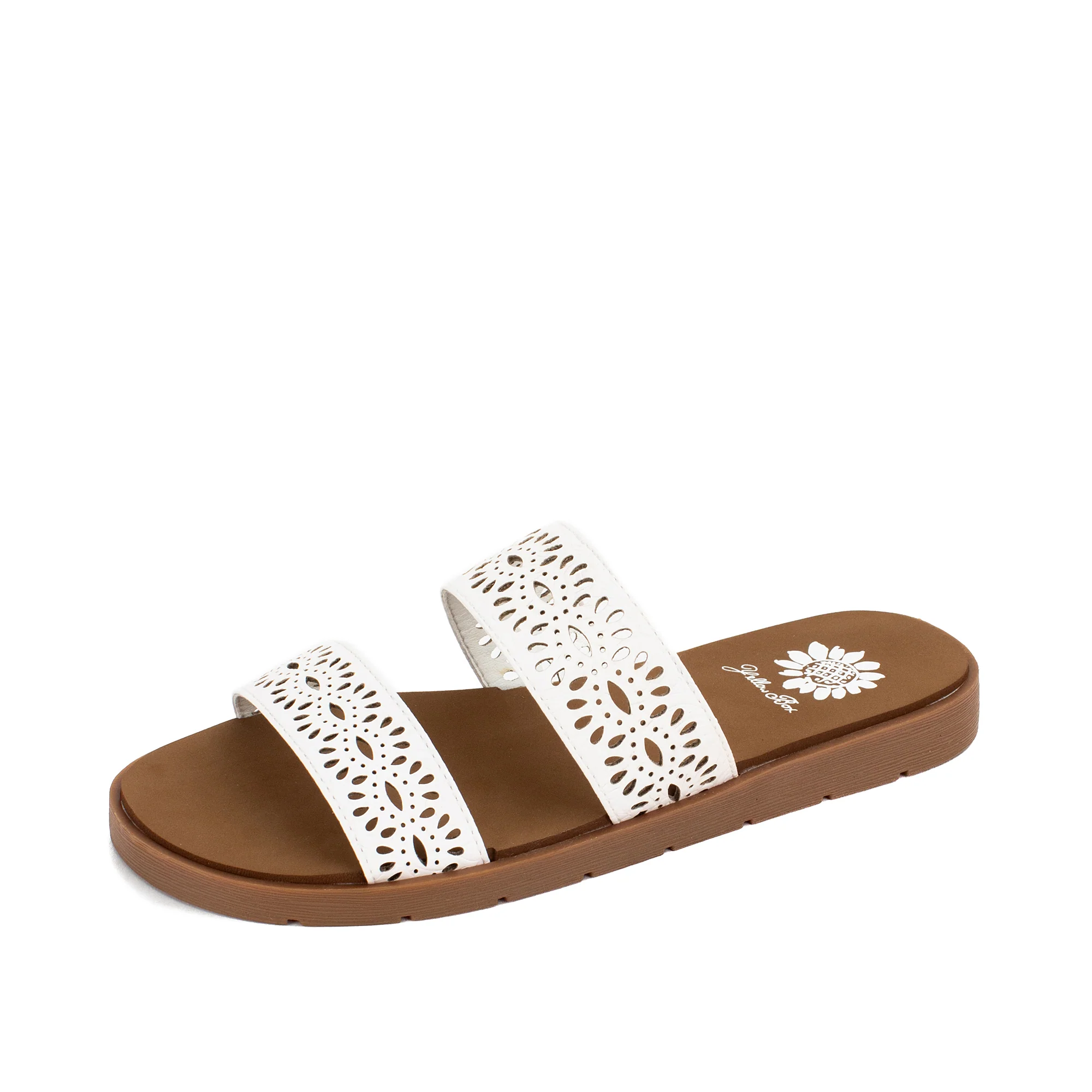 Fergal Slide Sandal - Image 2