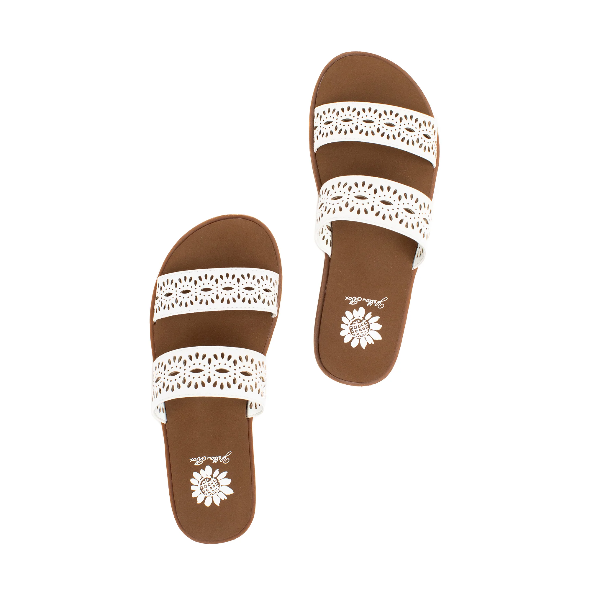 Fergal Slide Sandal - Image 3