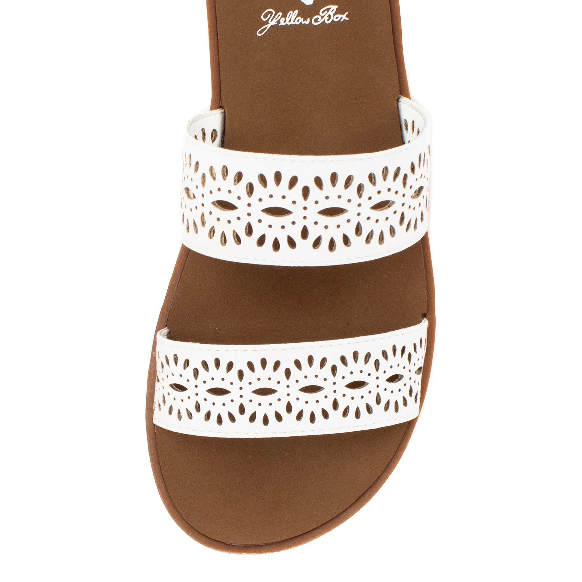 Fergal Slide Sandal - Image 4