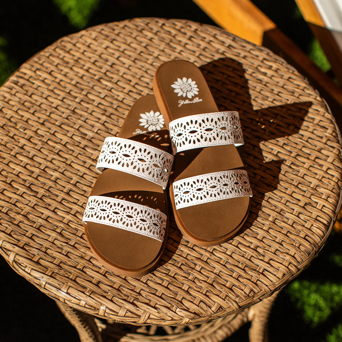 Fergal Slide Sandal - Image 5