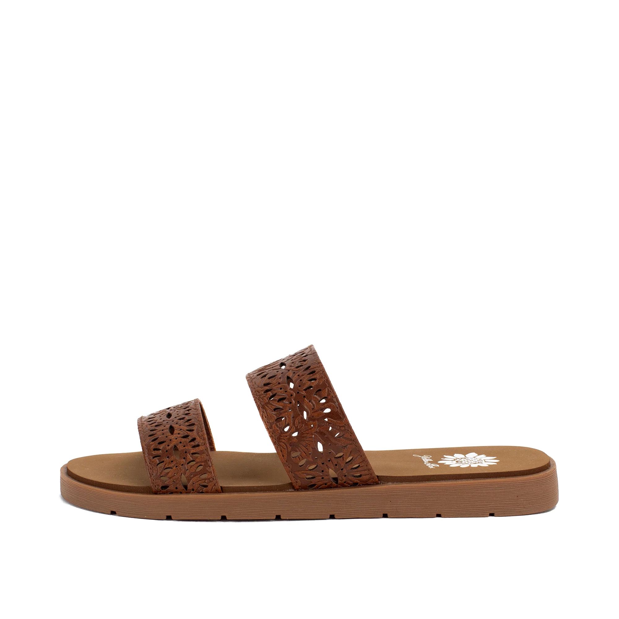 Fergal Slide Sandal - Image 8