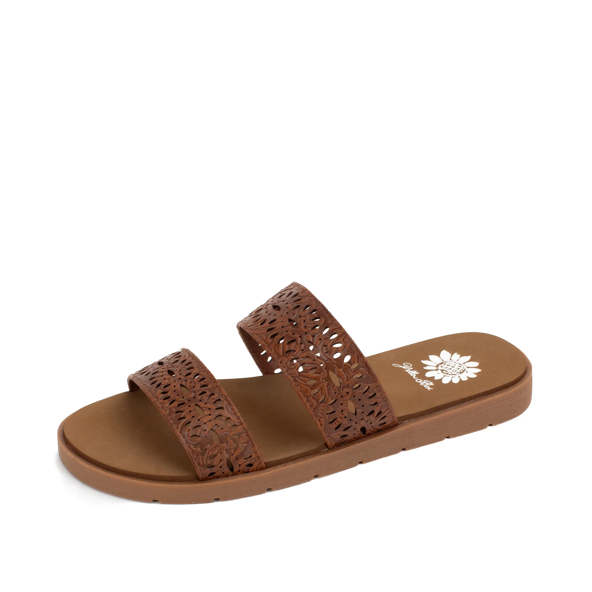 Fergal Slide Sandal - Image 9