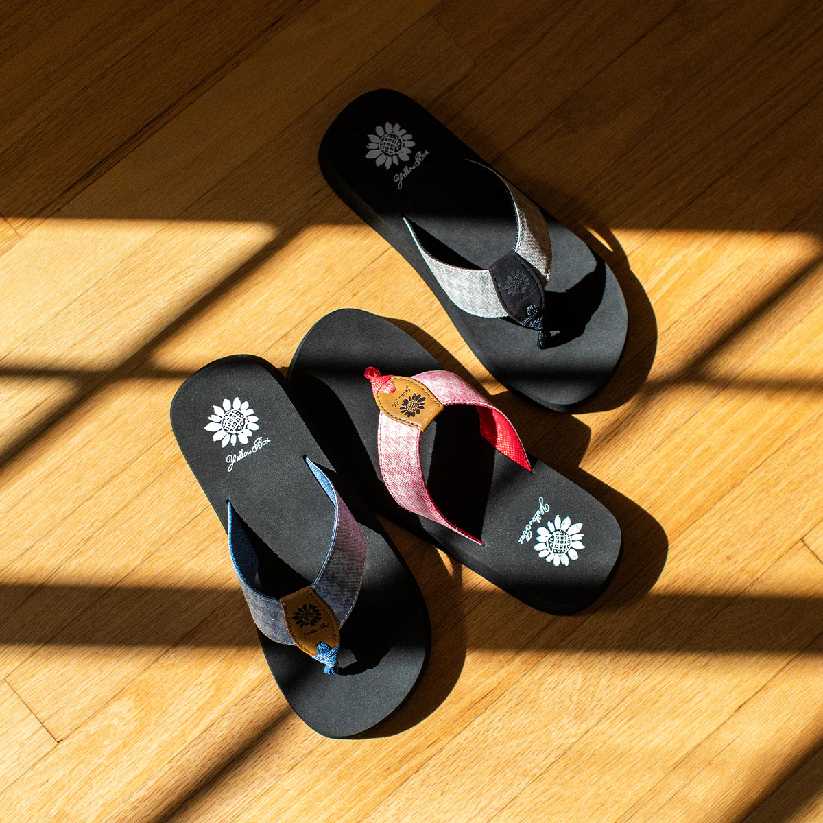 Ferna Flip Flop - Image 5